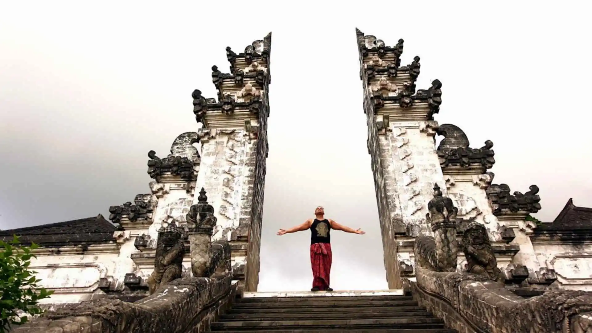 Lempuyang Temple in Bali, Best Temples in Bali