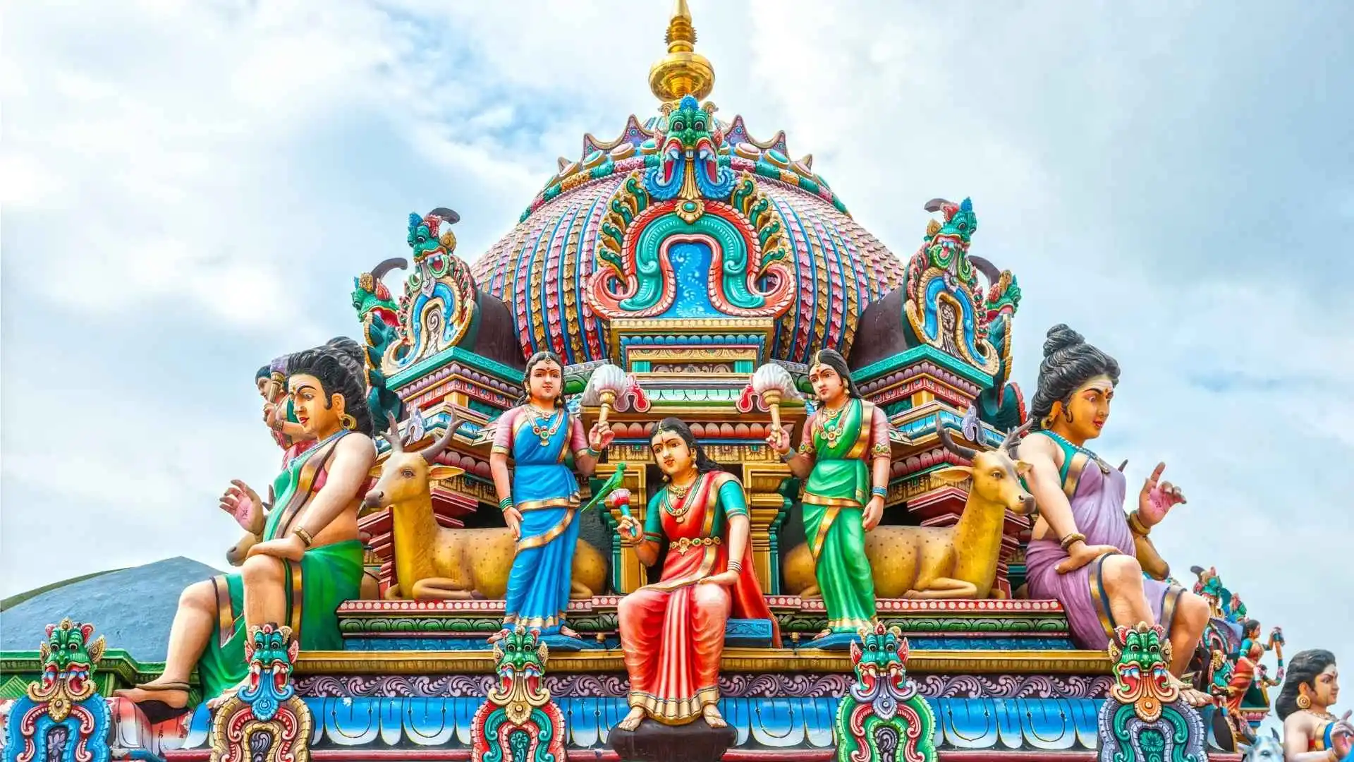 Little India