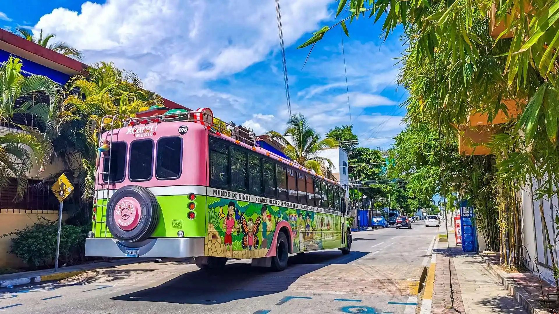 Local Transport Cost in Mauritius