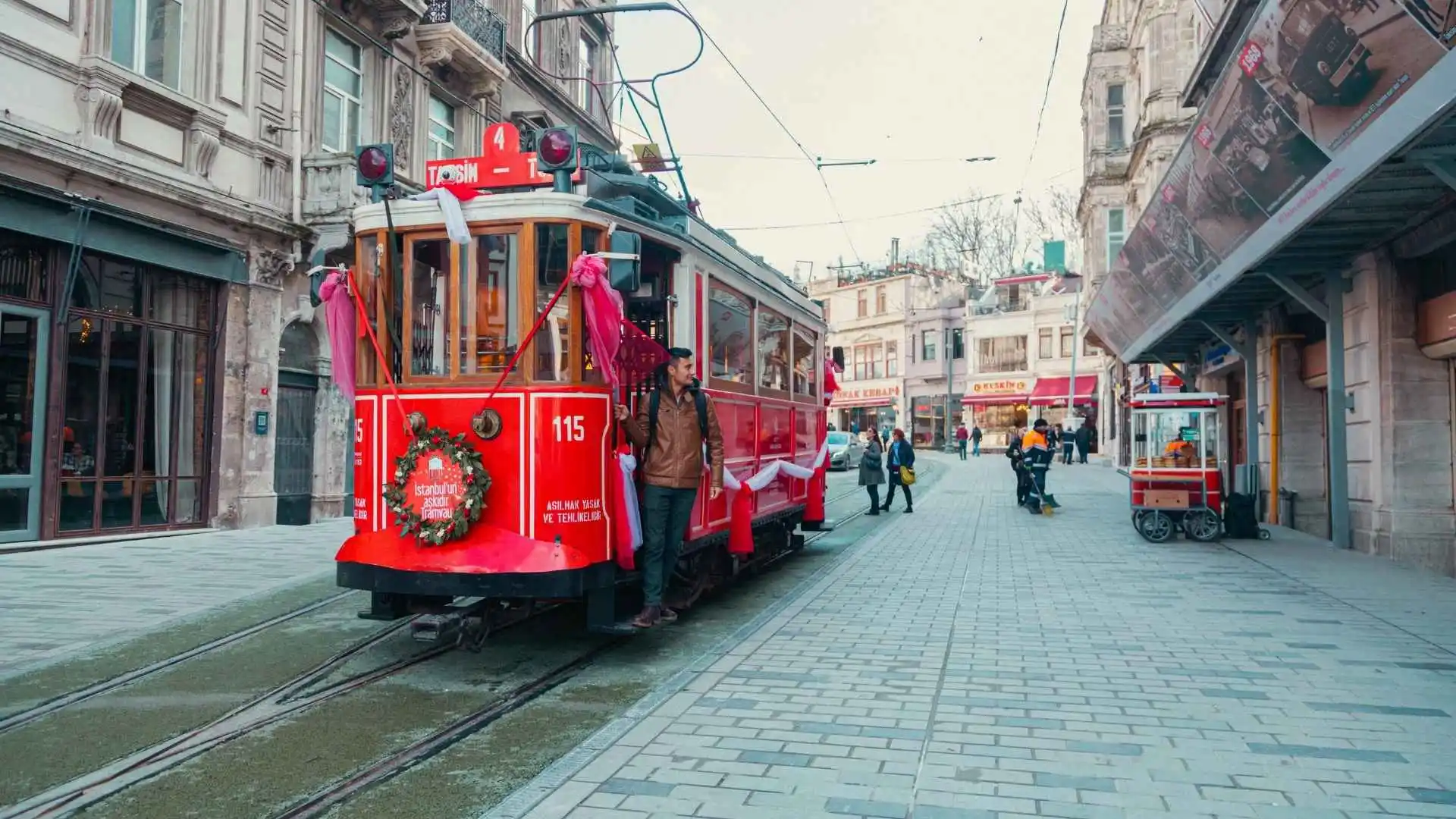 Local Transport Cost in Turkey