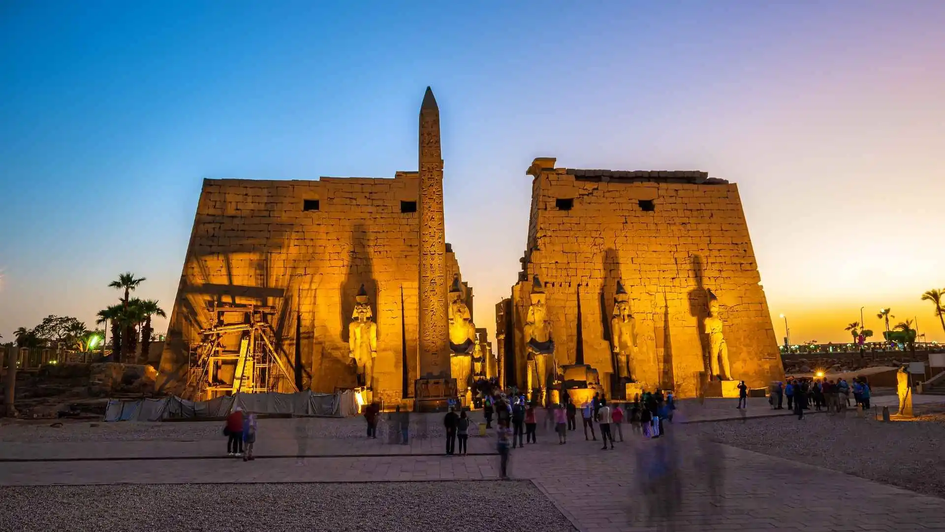 Luxor 