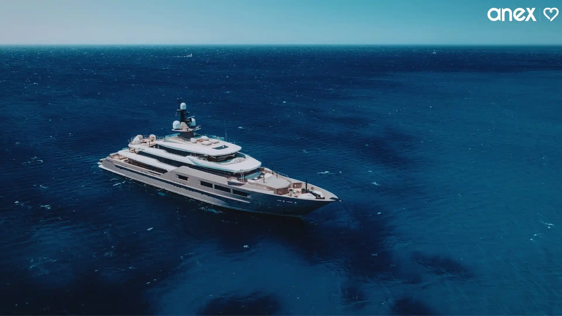 Luxury Yacht Cruise