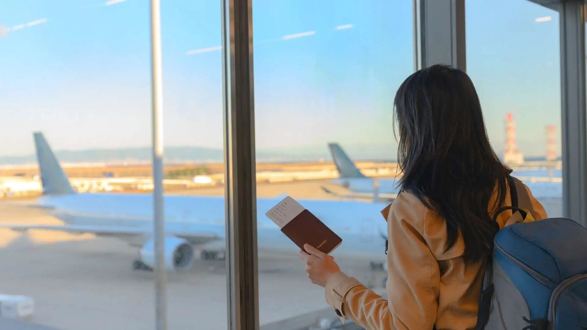 Maldives Trip Budget: Flights