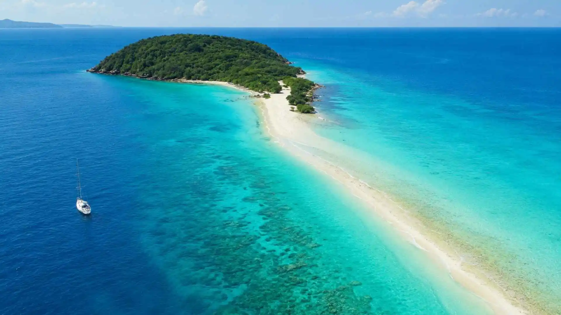 best places to visit in Lakshadweep, Minicoy Island (Maliku Atoll)