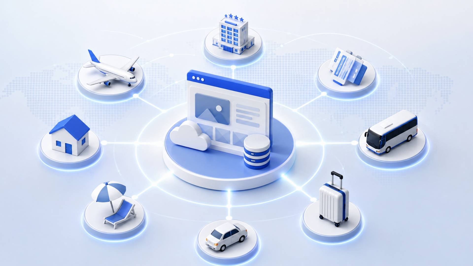 Multi-Supplier Integration