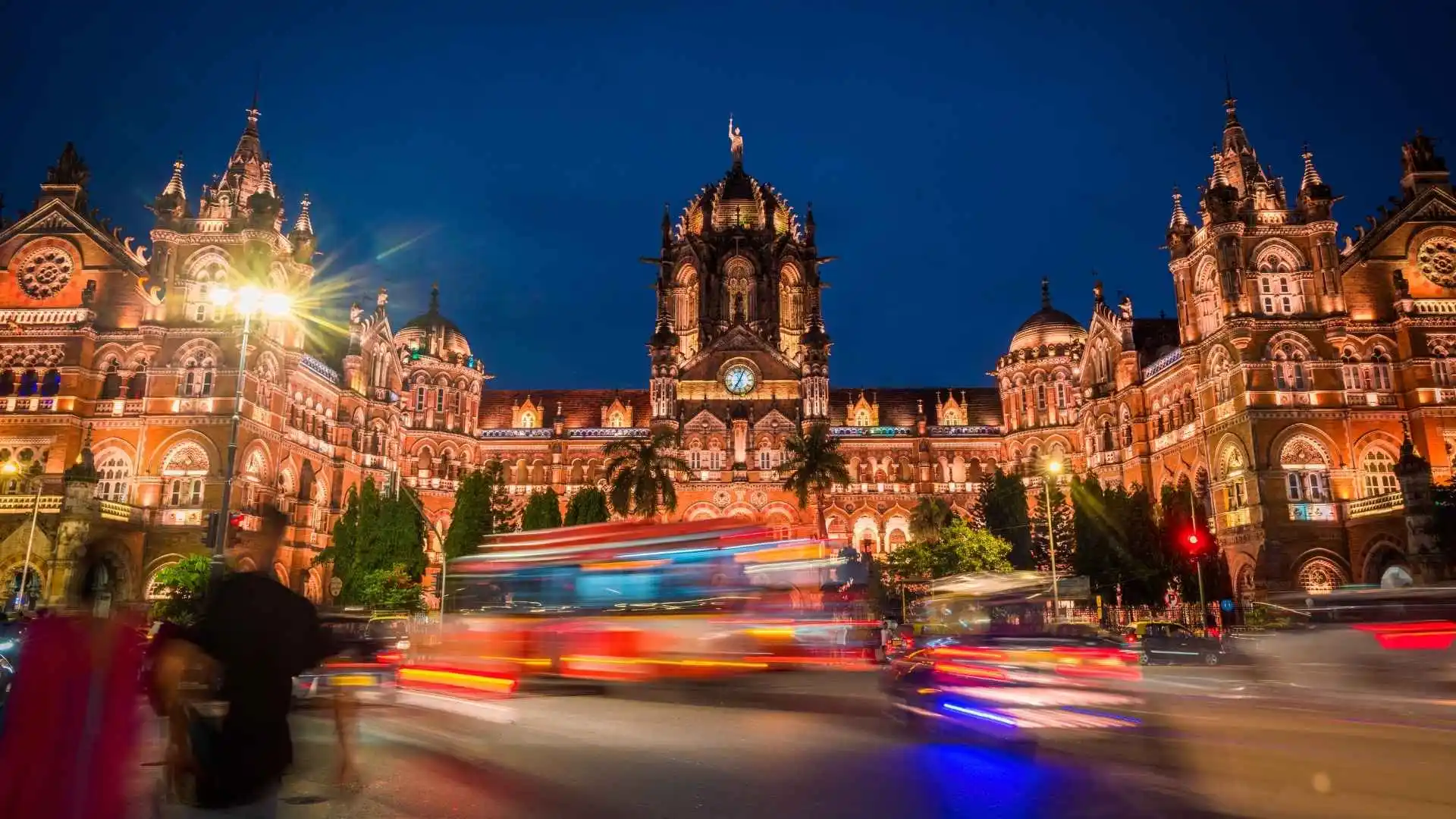 Mumbai