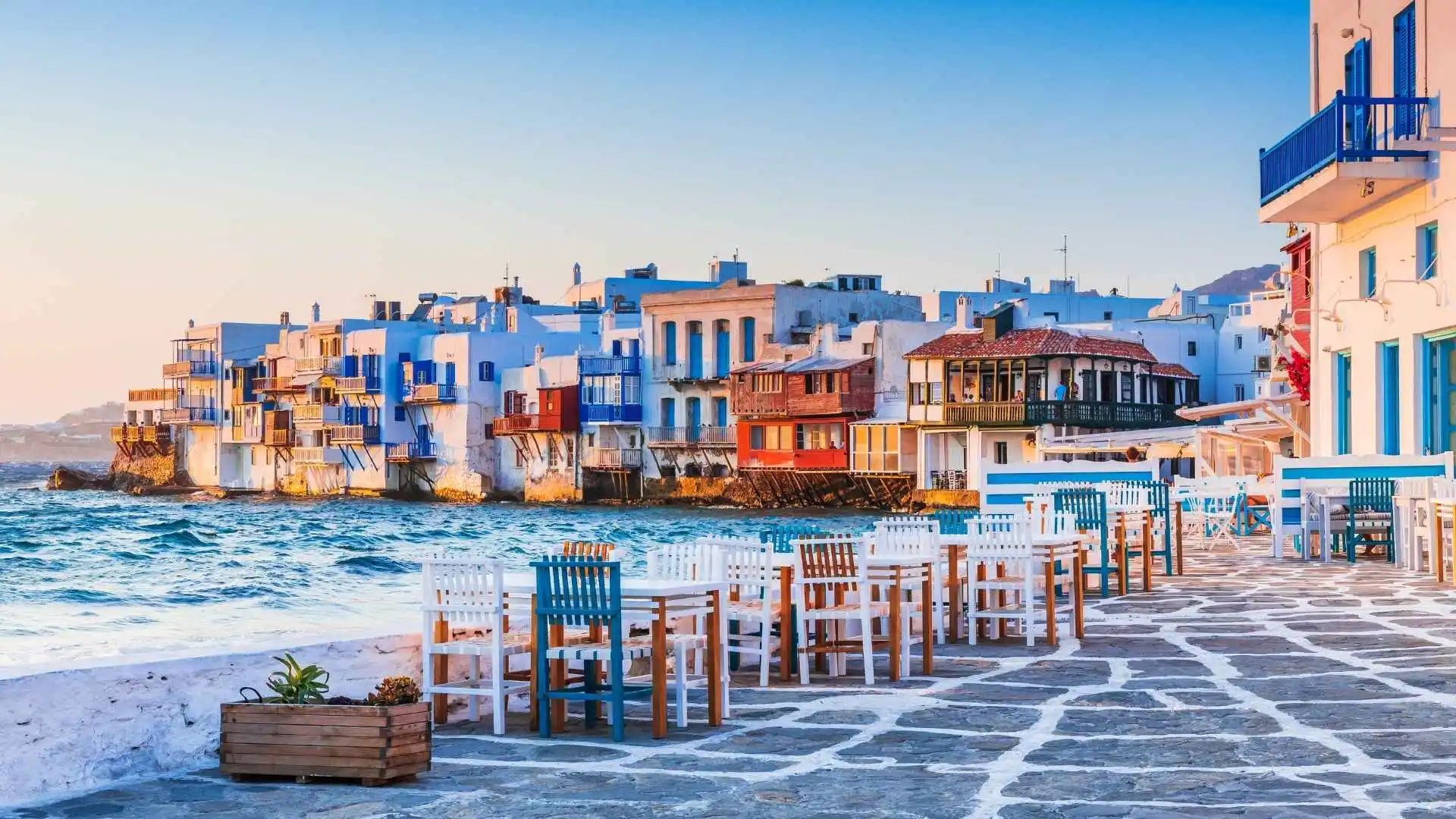 Mykonosplaces to visit in Mykonos, Mykonos sightseeing, Mykonos tourist spots, beautiful places to visit in greece