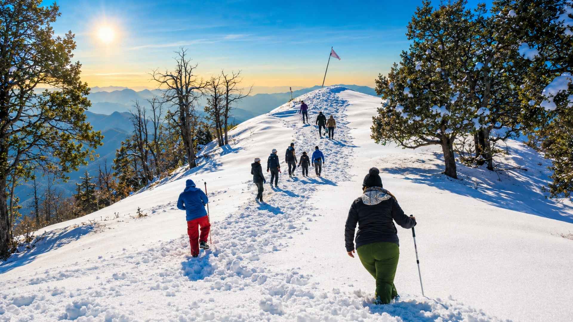 Nag Tibba