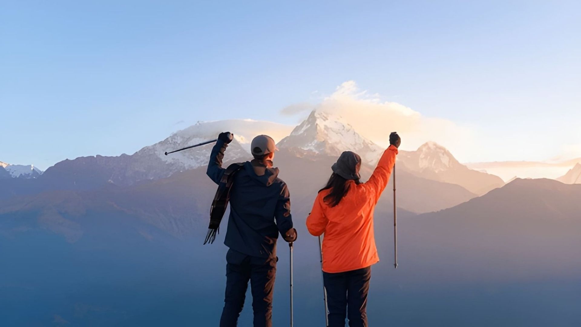 Nepal Trip Cost from India for Couples
