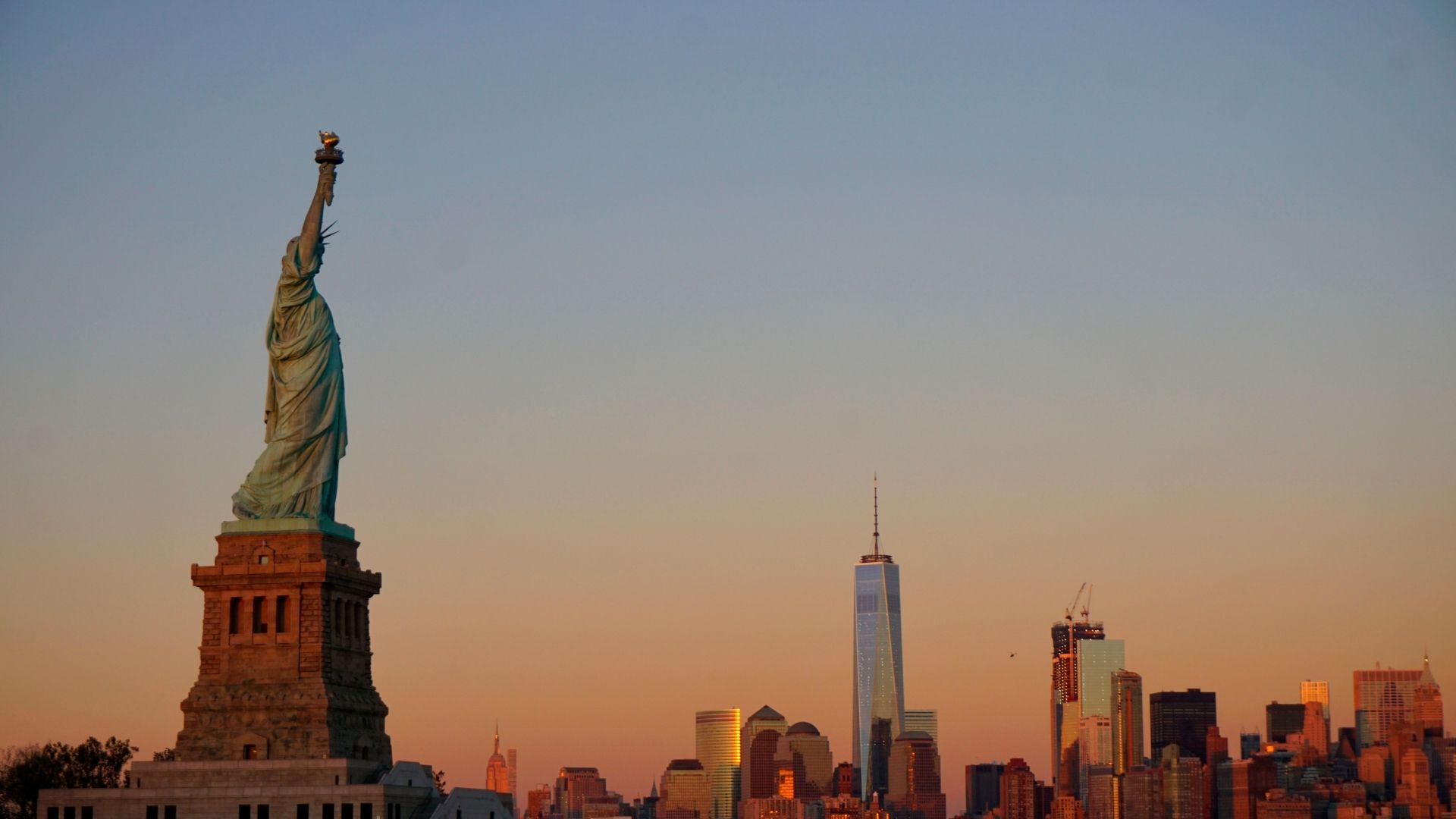 New York City, USA is the  Best Destinations in the World to Celebrate the New Year