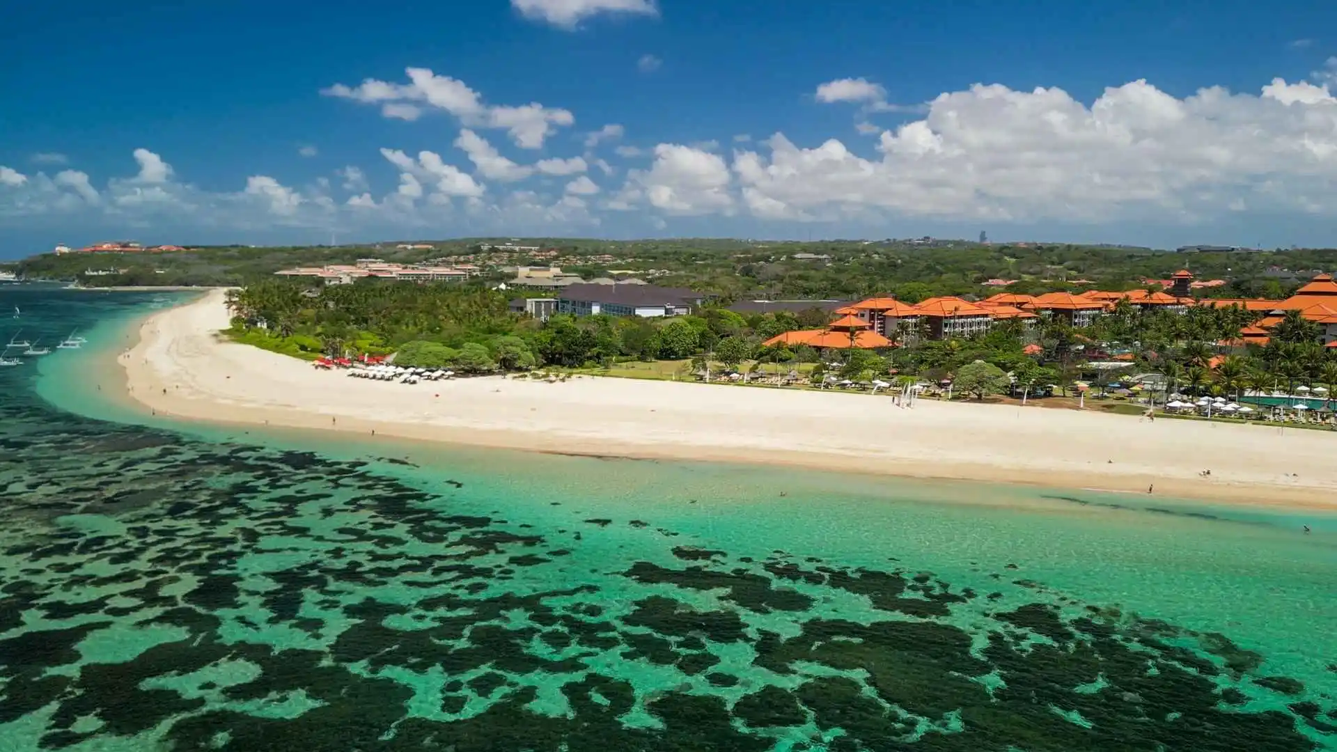 Nusa Dua