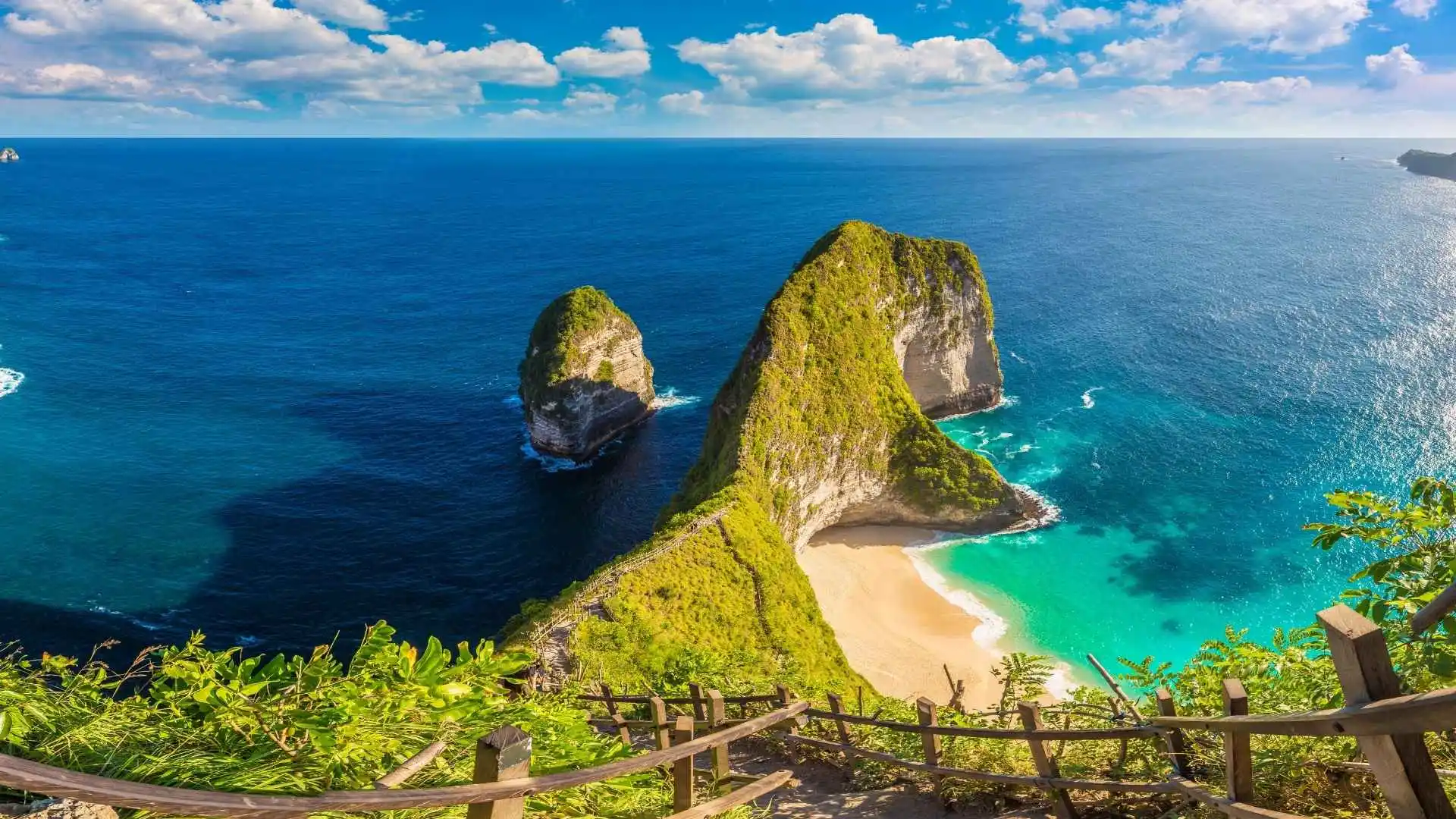 Nusa Penida