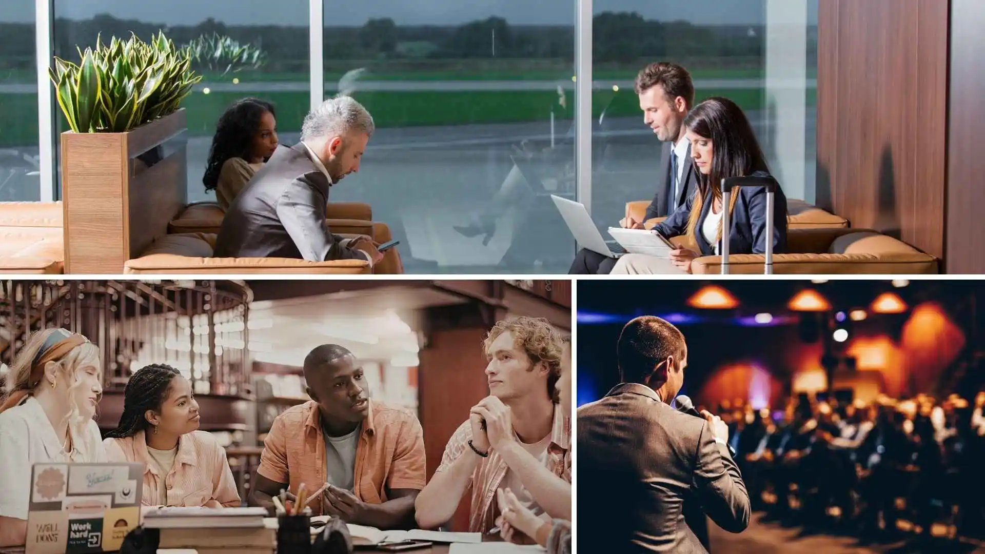 South Korea DMC Specialization