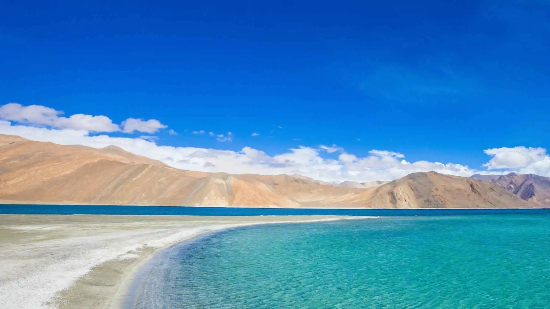 Pangong Lake, lakes in Ladakh, lakes in Union Territory of India, famous lakes in India, beautiful lakes in India
