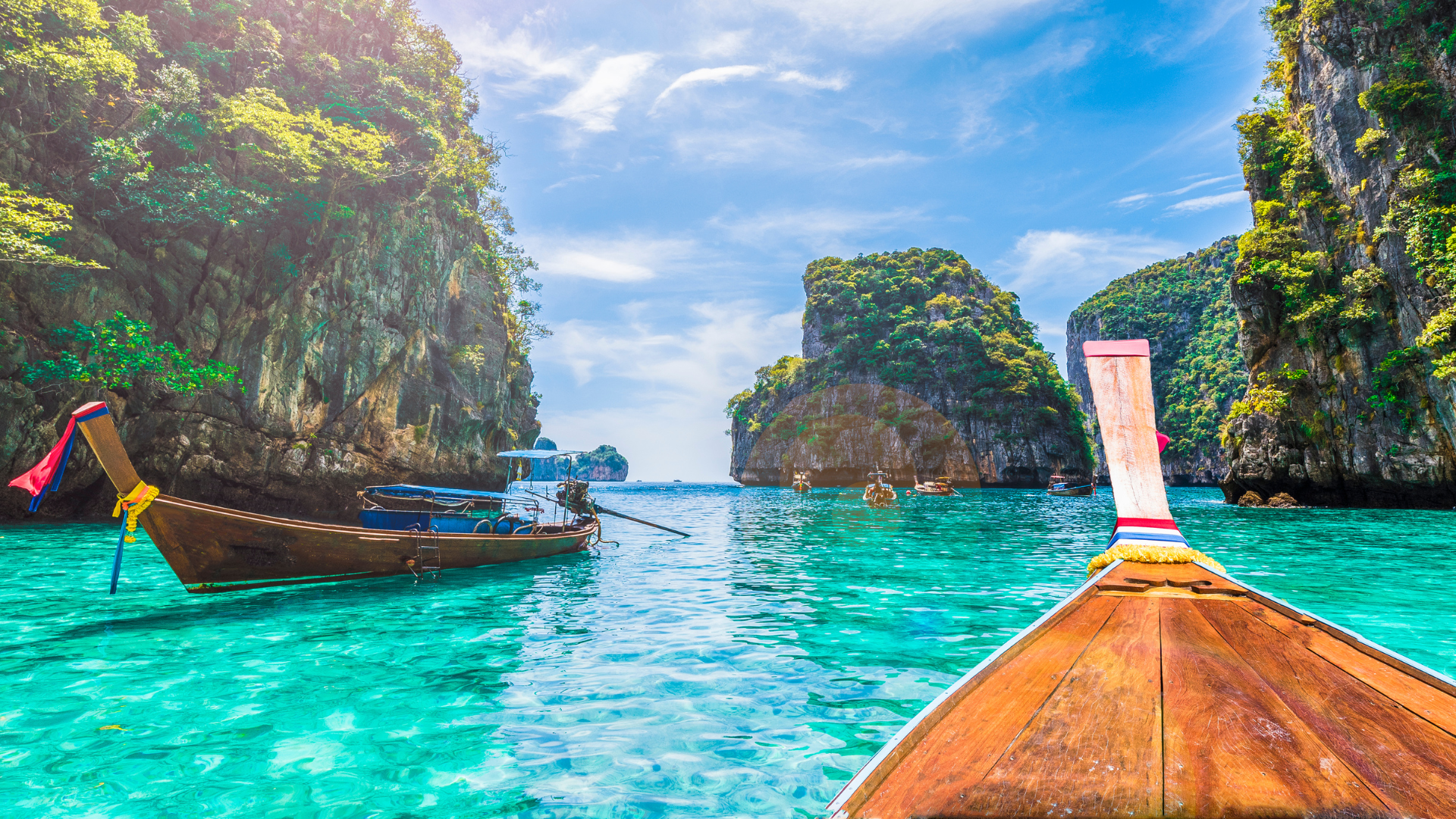 Phi Phi Island Phuket