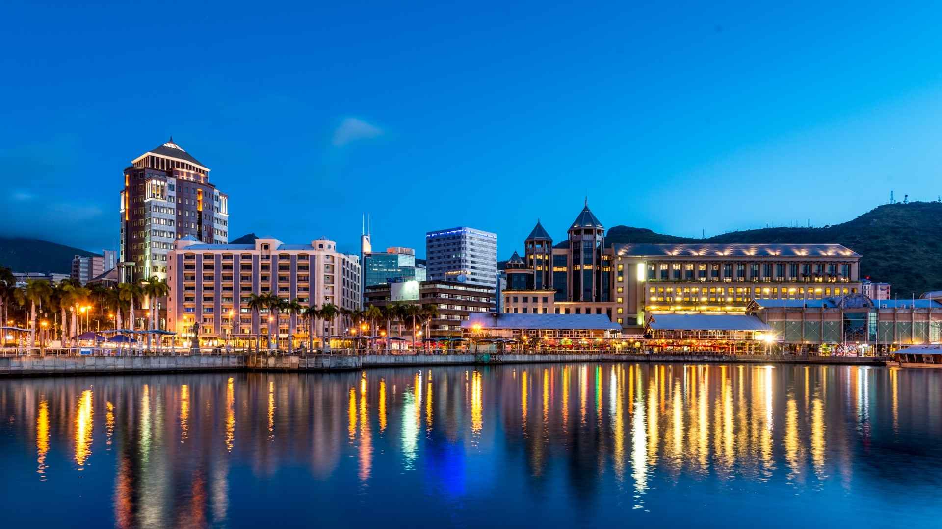Port Louis