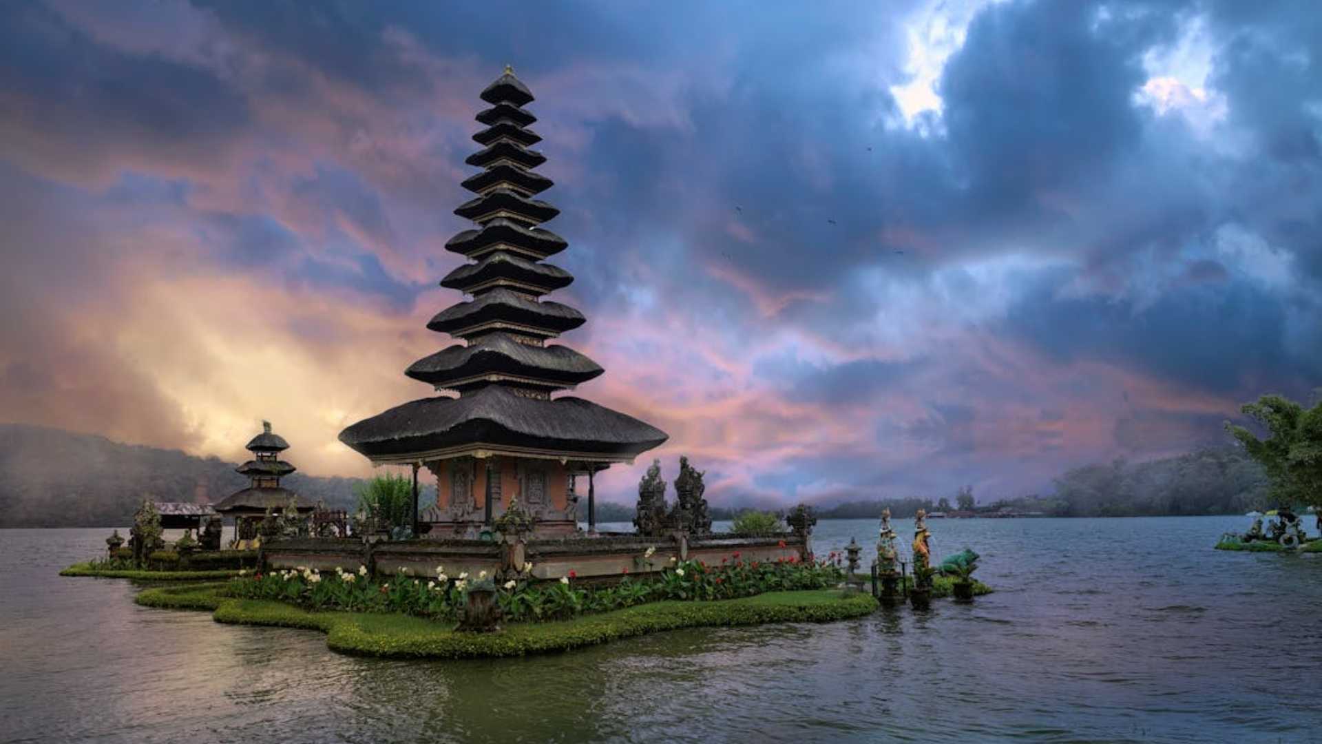 Segara Temple in Bali, Best Temples in Bali