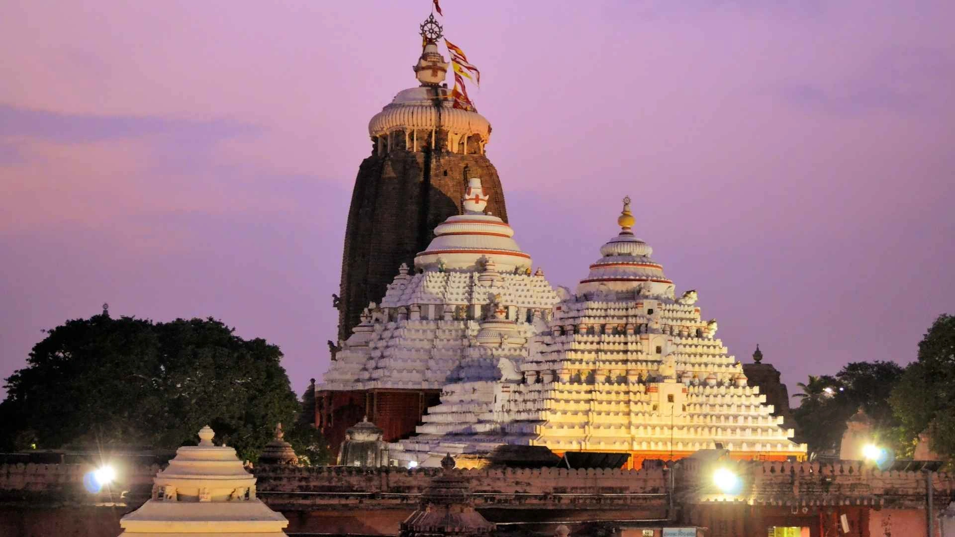 Rath Yatra Festival in Puri – A Brief History and Cultural Significance