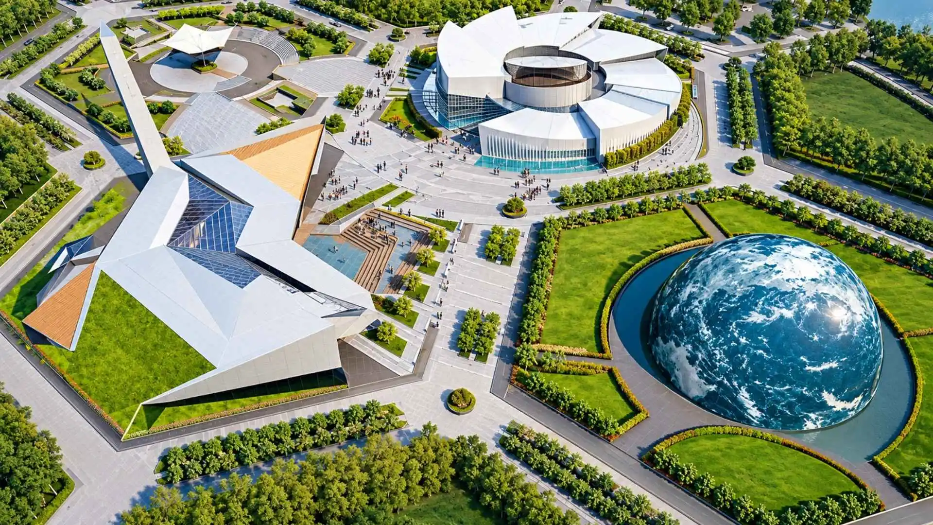 Science City Ahmedabad