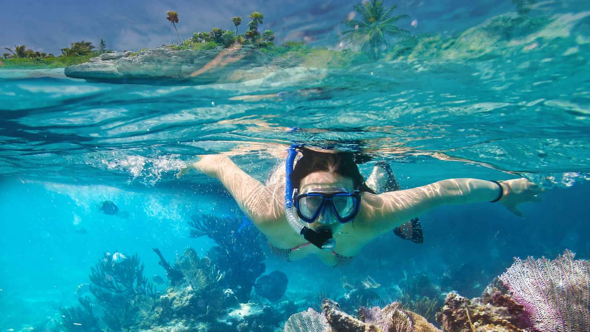 Scuba Diving and Snorkeling in Thailand, Adventure Activities in Thailand