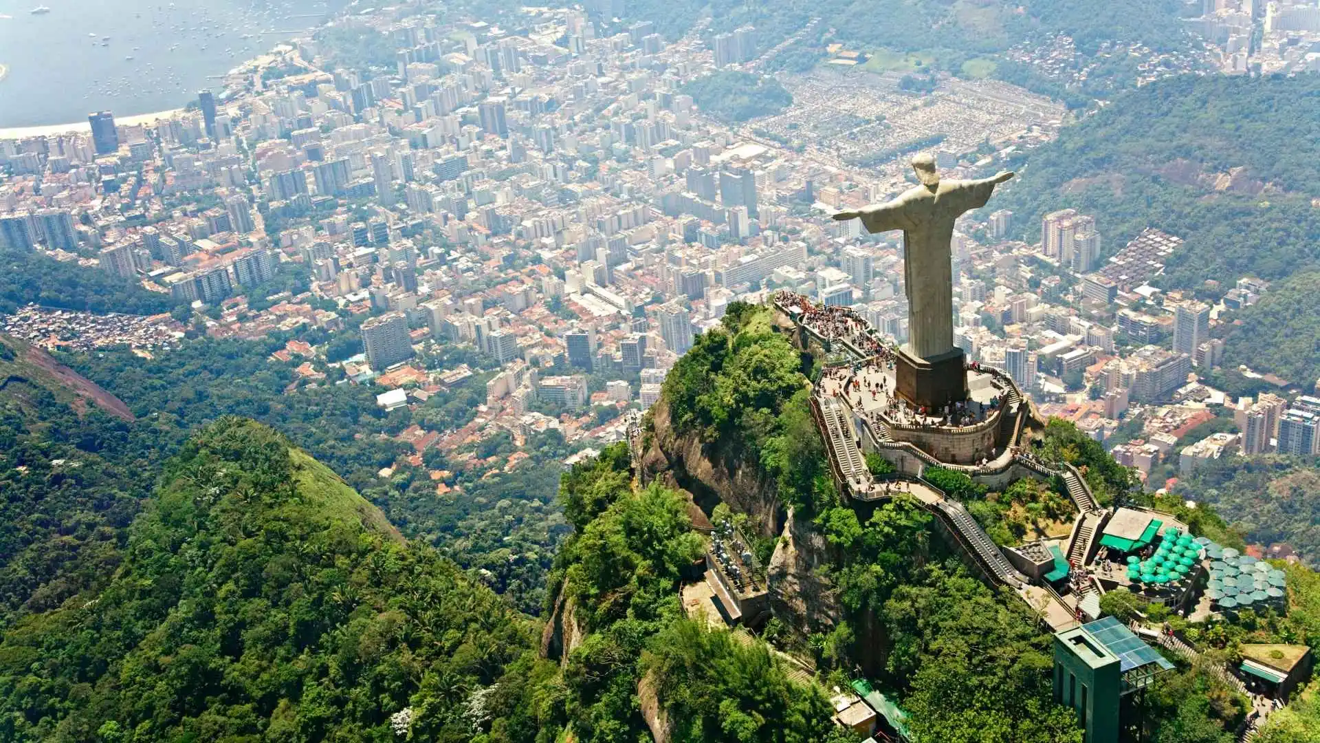See Christ the Redeemer