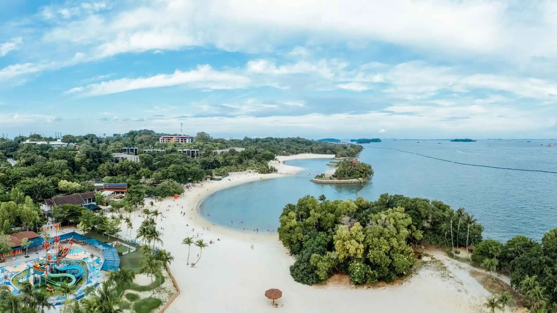 Sentosa Island