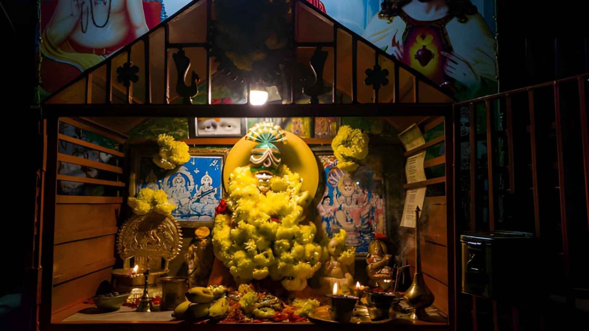 Shirdi Sai Baba Temple in Chennai, most popular and beautiful temples in Chennai