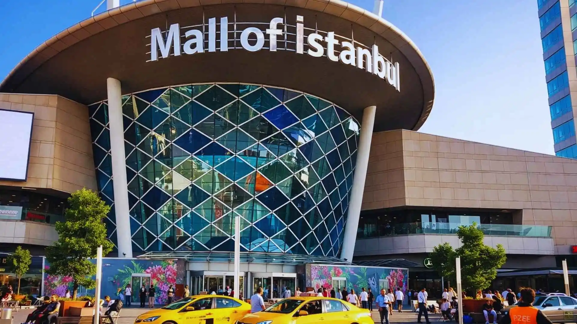 Shopping Cost in Turkey