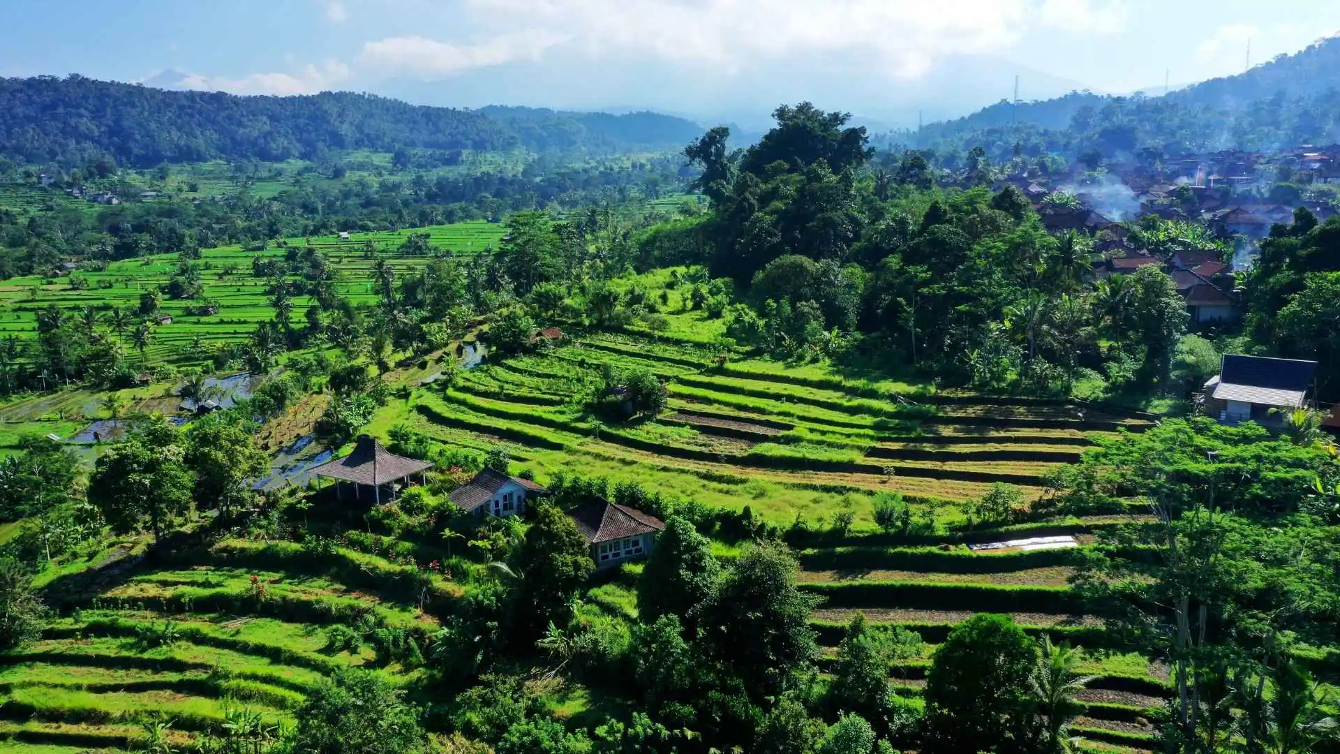Sidemen Valley