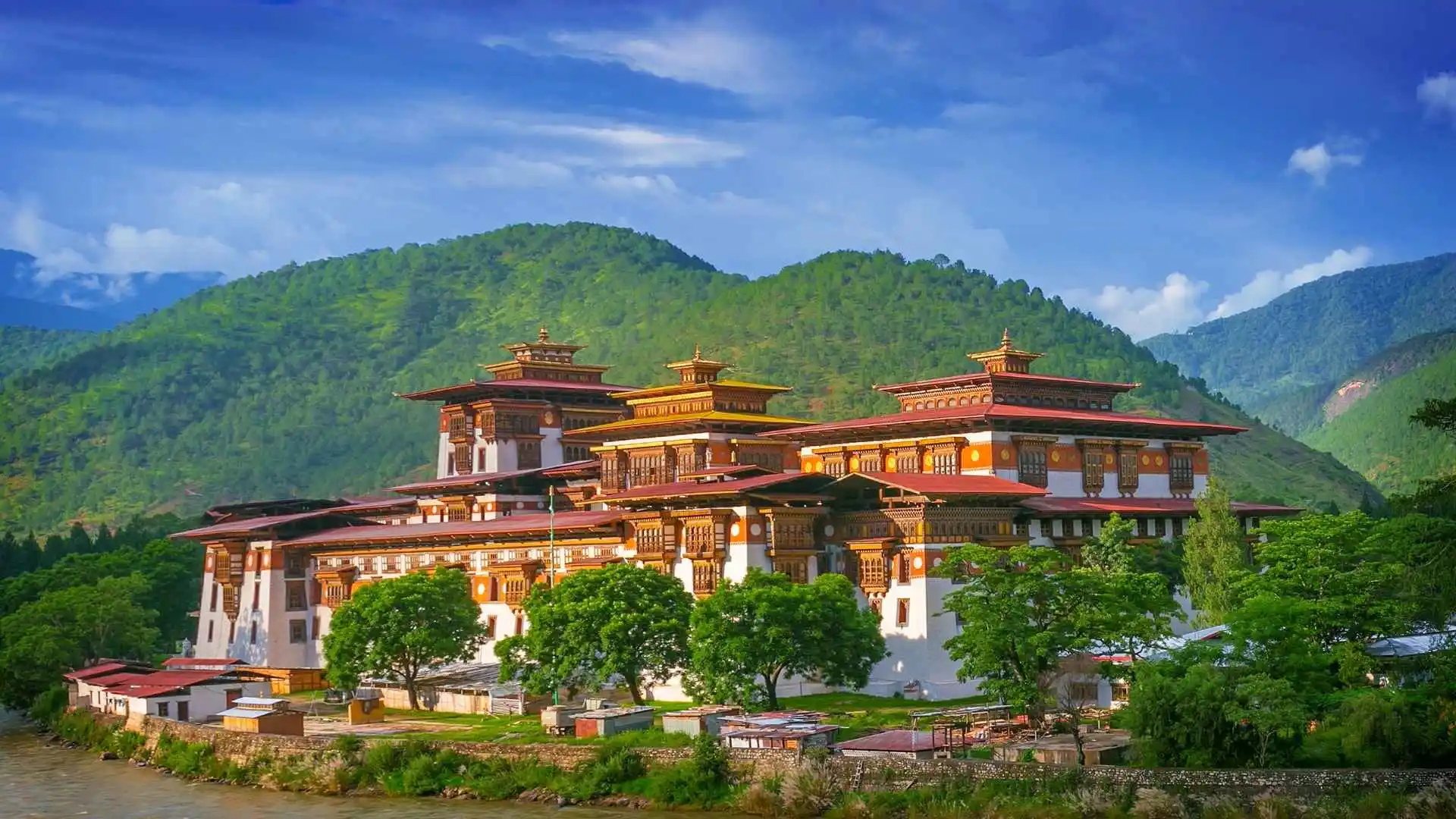 Sightseeing & Activity Cost in Bhutan, Sightseeing & Activity in Bhutan