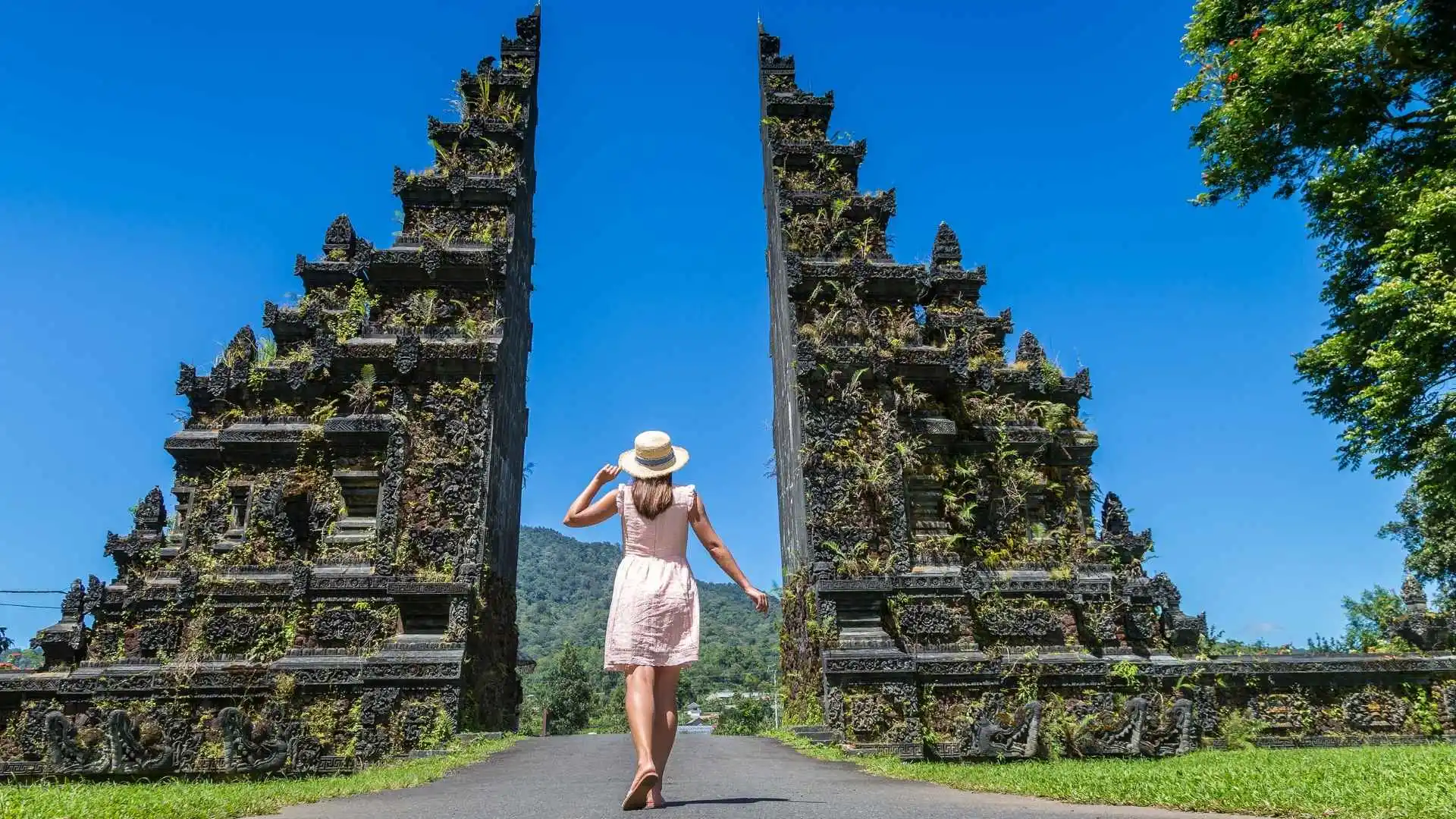 Sightseeing and Activity Cost in Bali