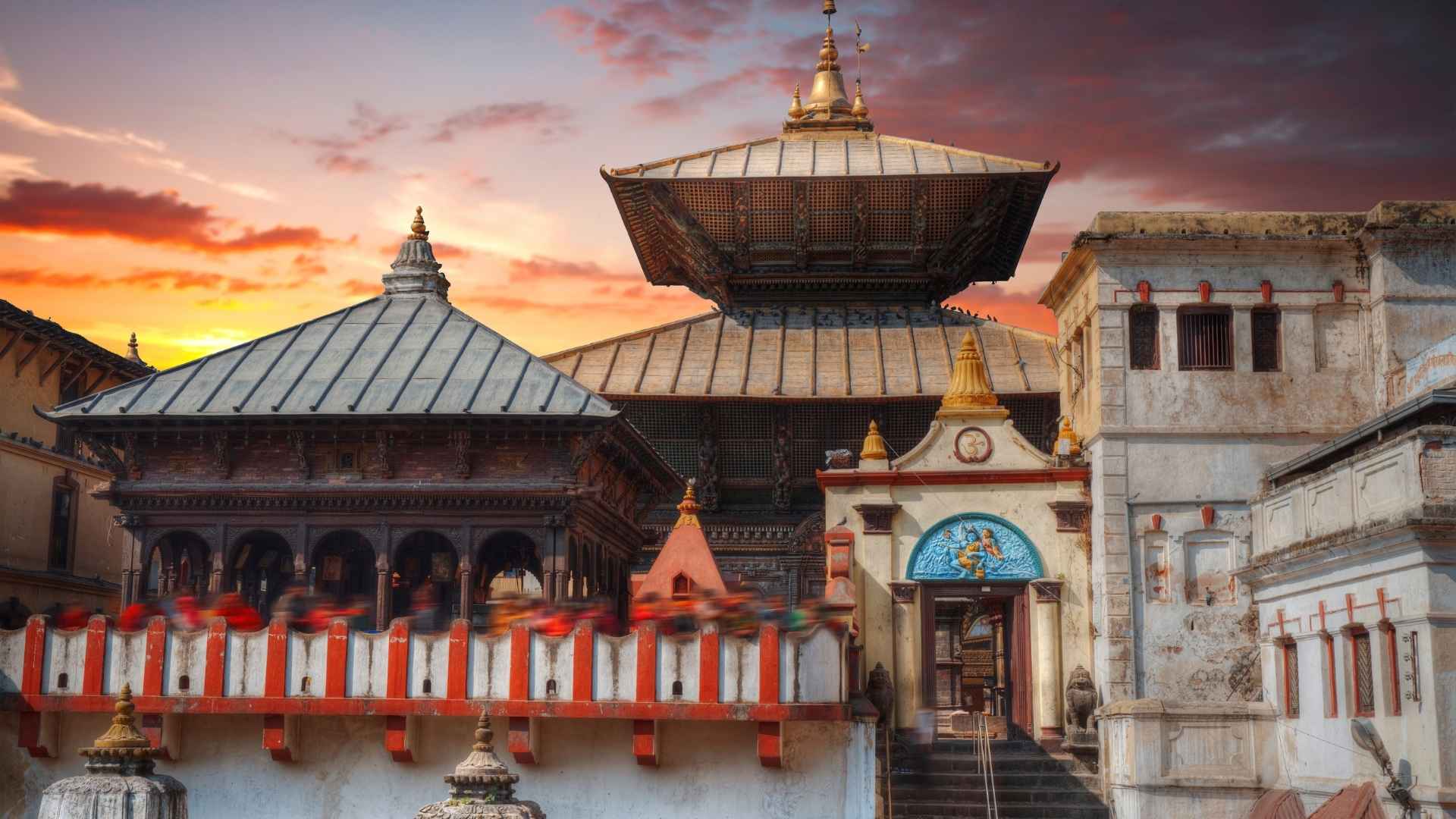 Sightseeing and Attraction in Nepal 