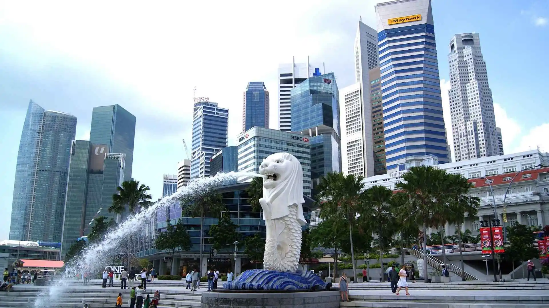 7-Day Singapore Itinerary