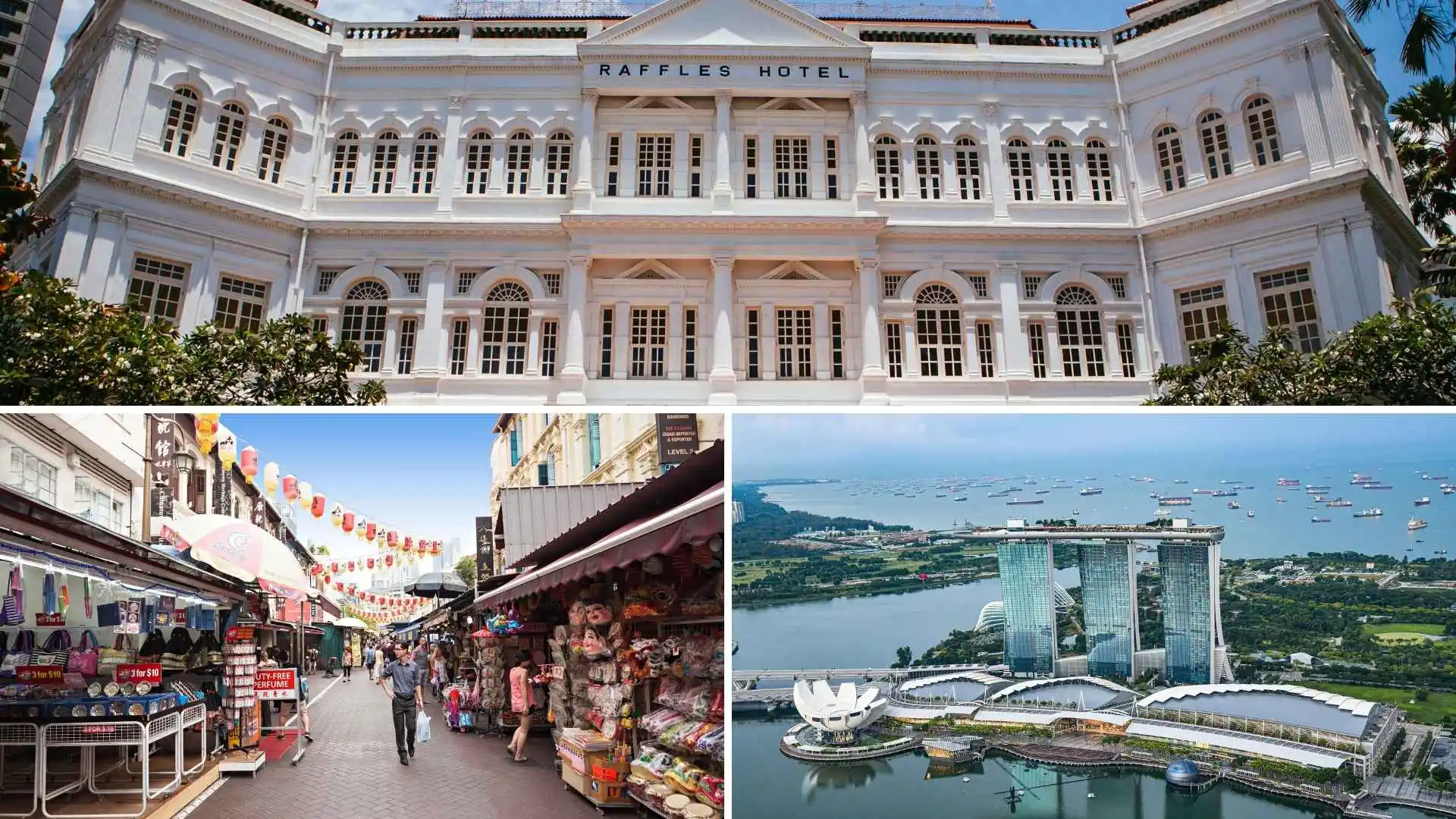 Singapore Trip Cost