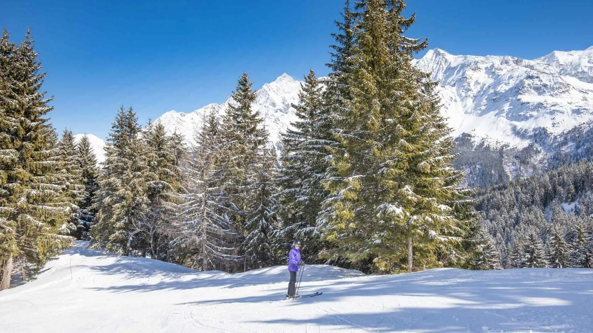 Experience The Magic of The French Alps