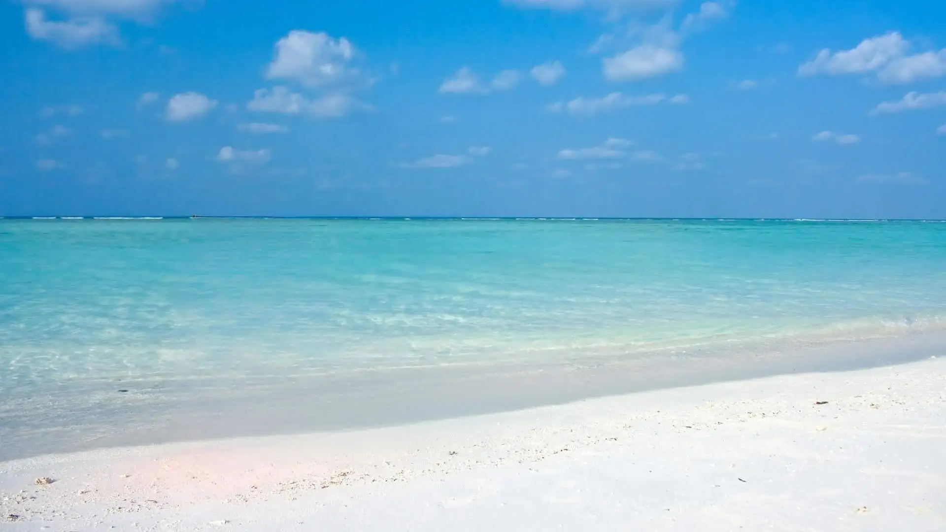 Spend Time Exploring the Agatti Island