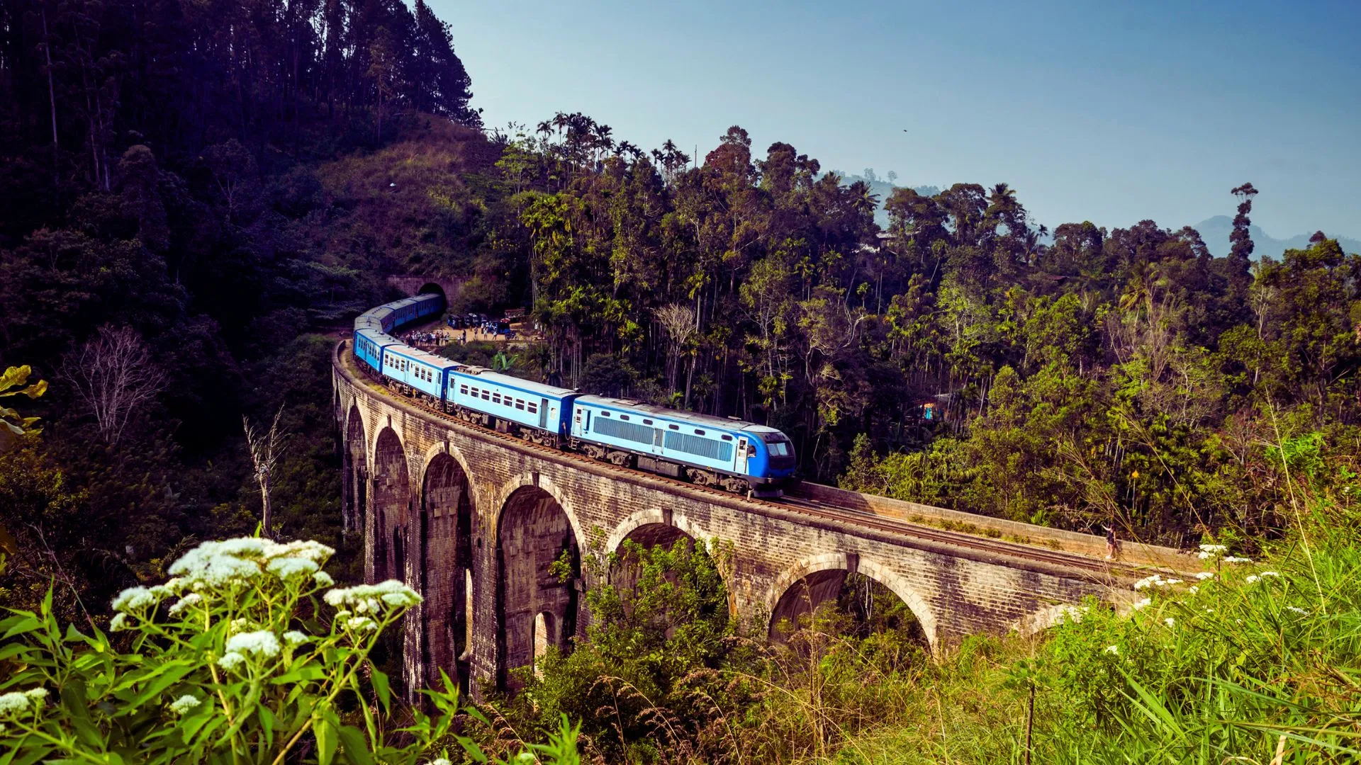 Sri Lanka Trip Cost from India