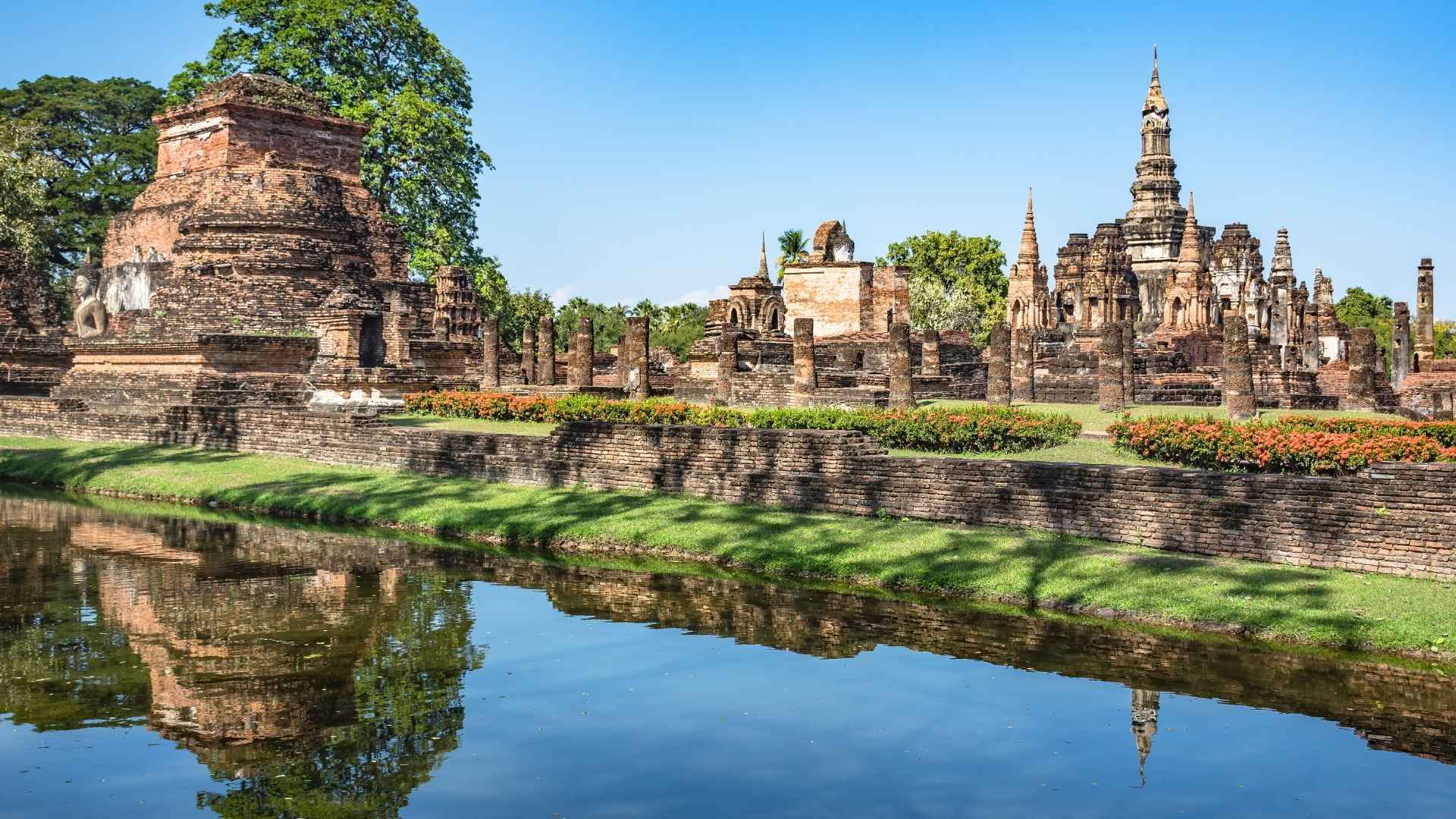 Sukhothai