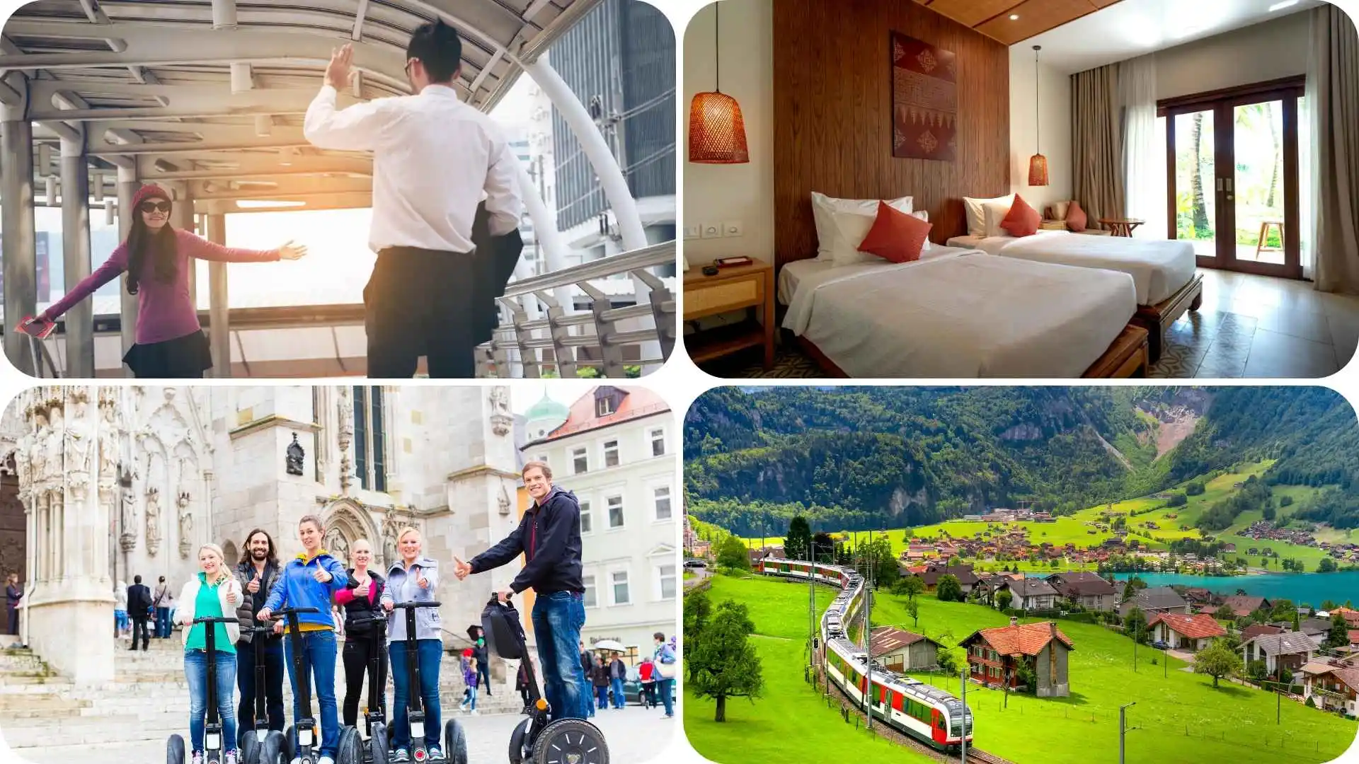 Switzerland DMC