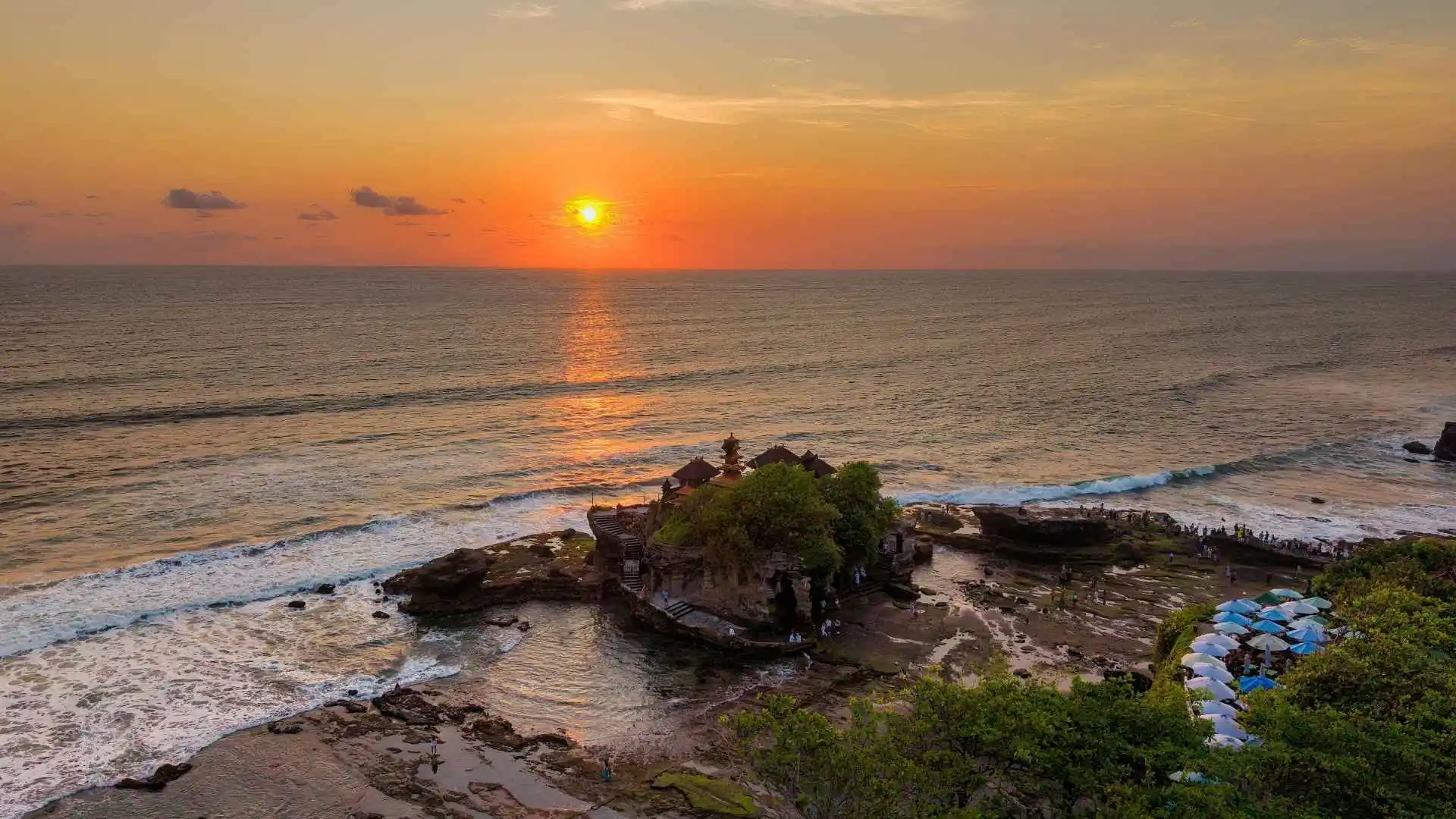 Tanah Lot