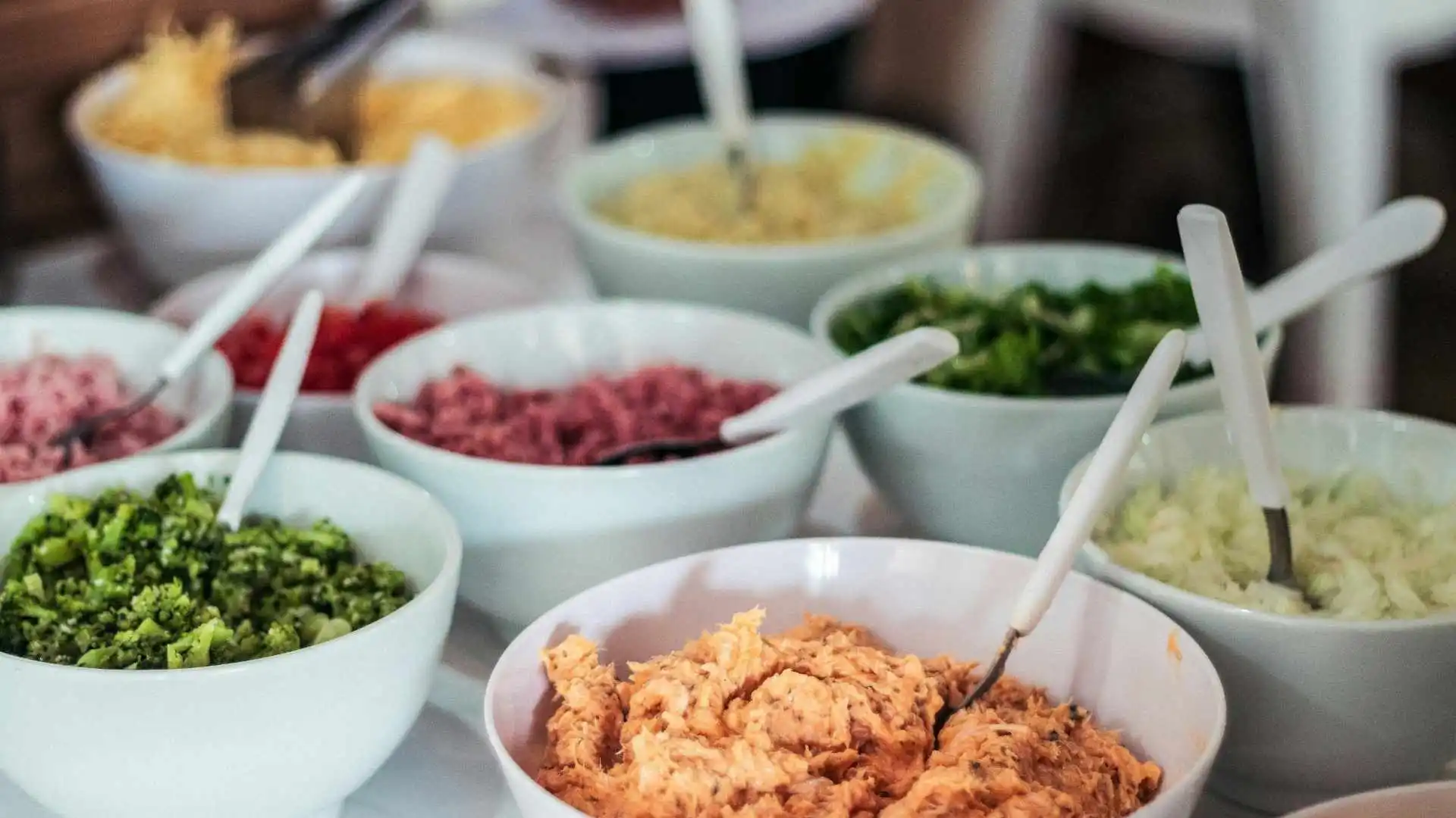 Taste Brazilian Cuisine