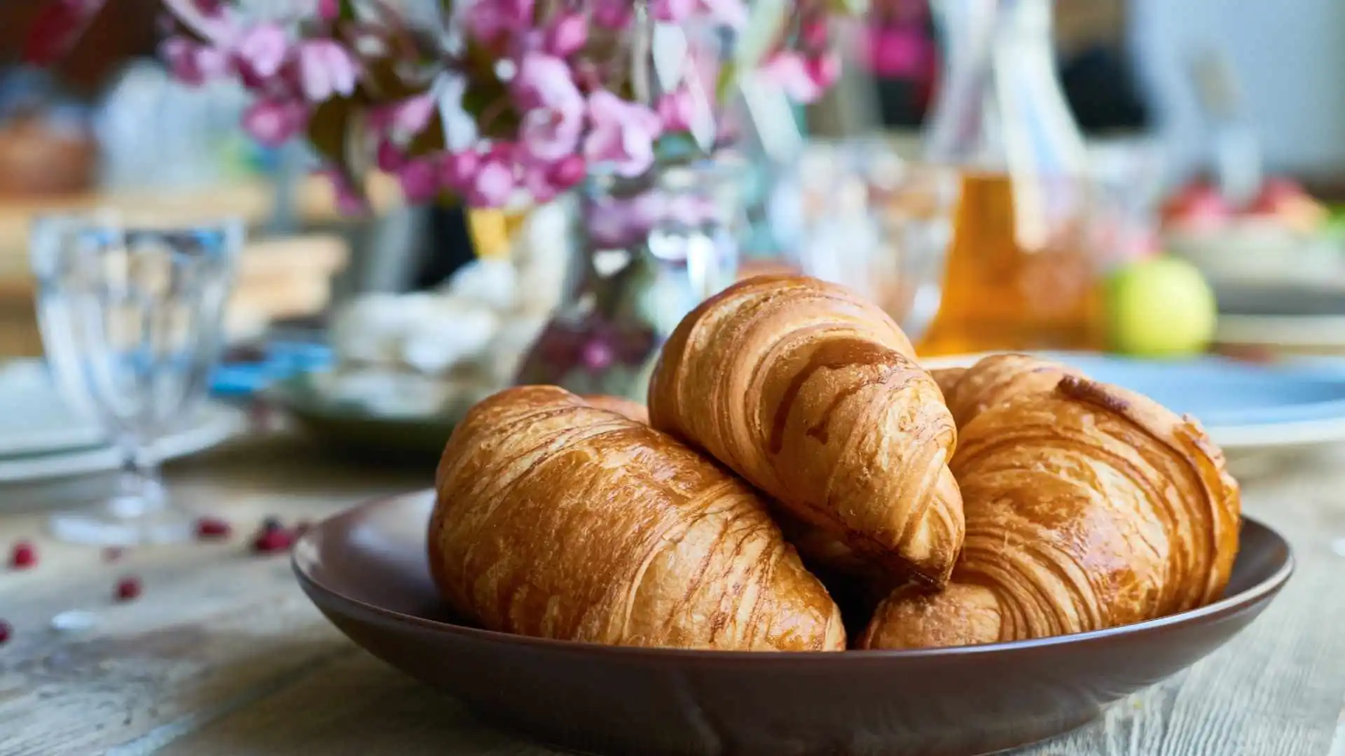Experience The Charm of French Cuisine & Wine