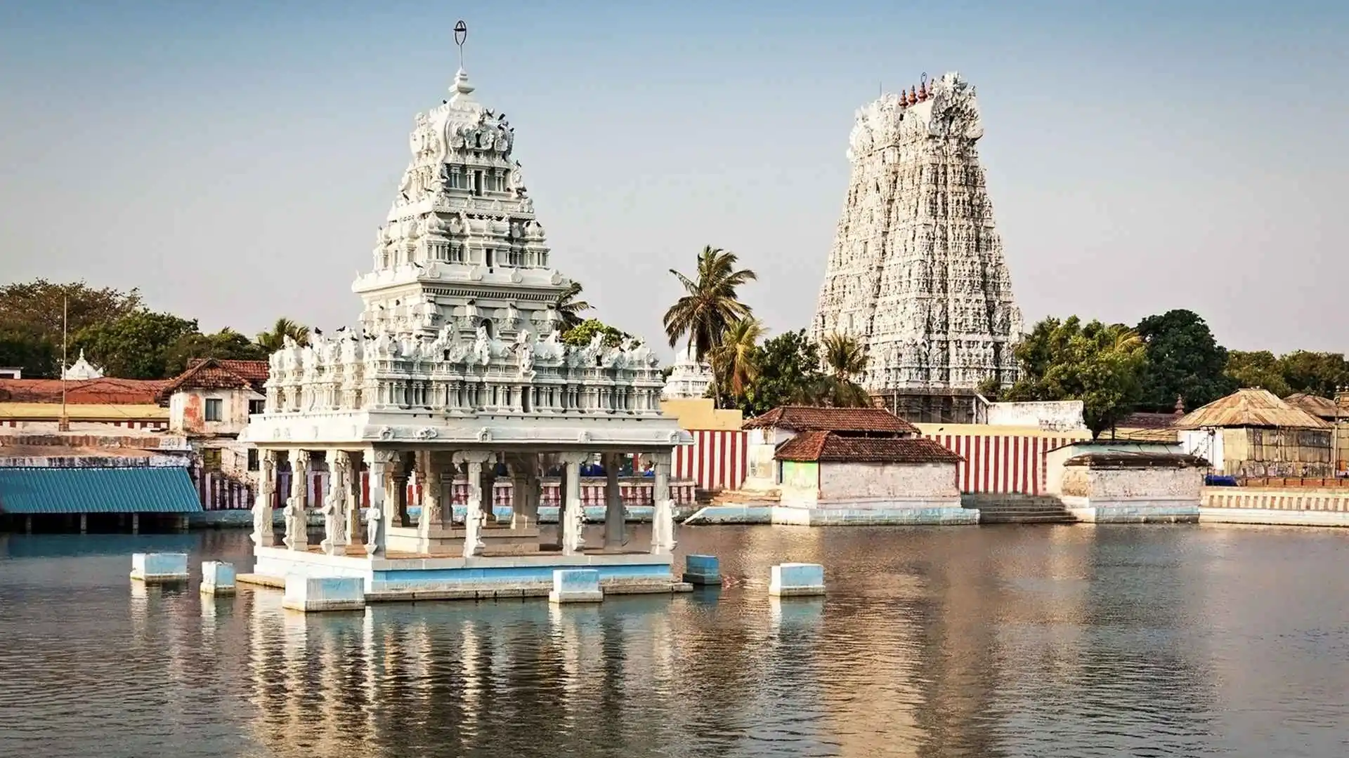 Thanumalayan Temple, Suchindram