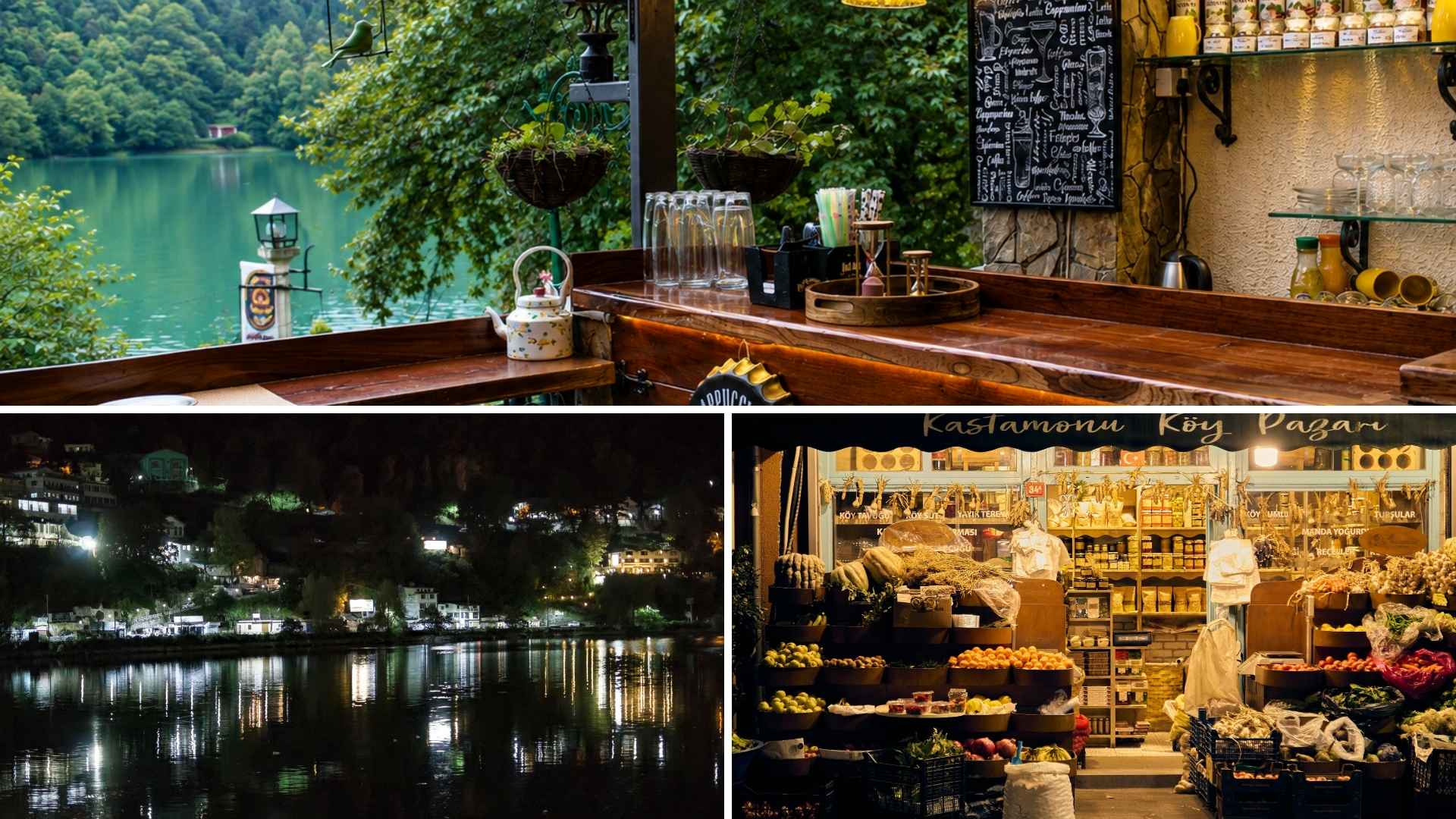 Things to Do in Nainital at Night