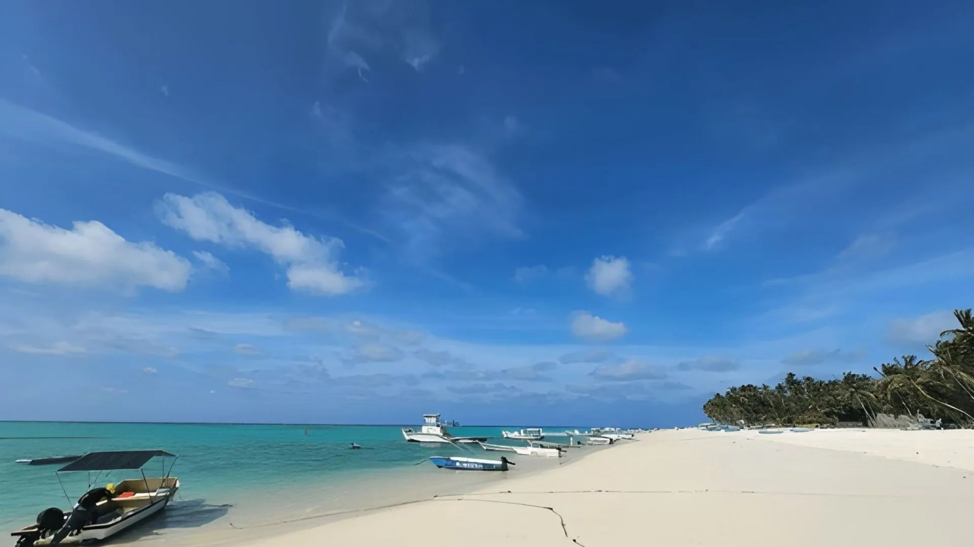 best places to visit in Lakshadweep, Thinnakara Island