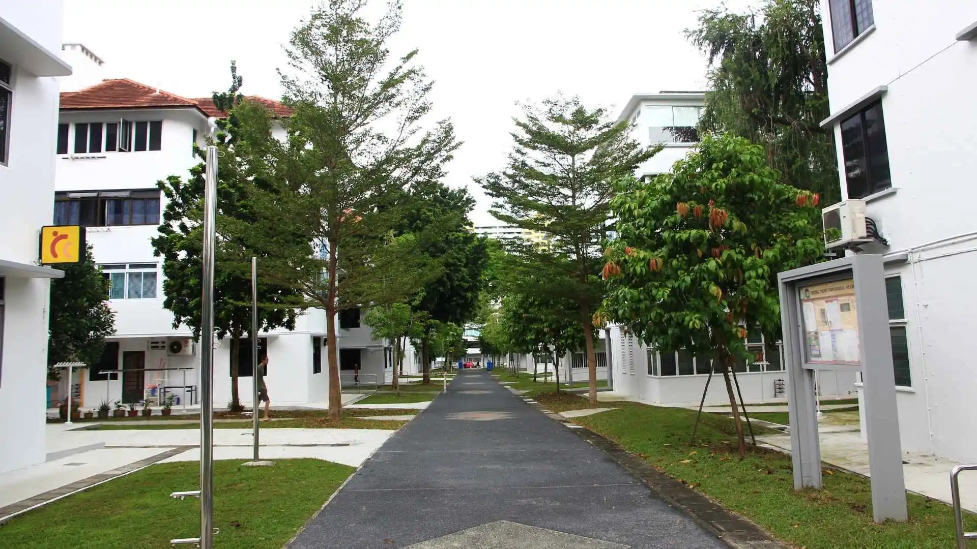 Tiong Bahru