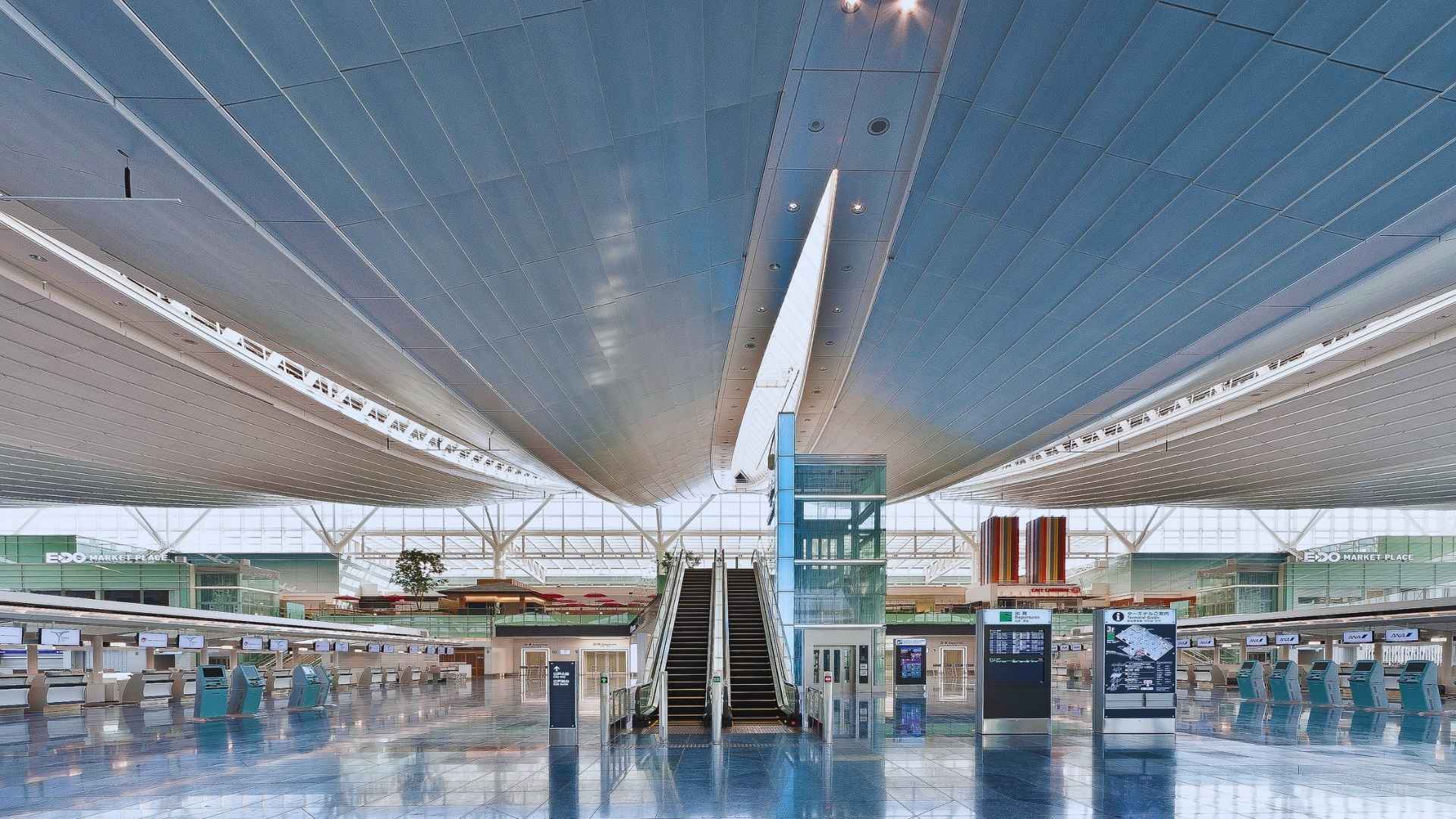 Transport Options From Thailand Airports