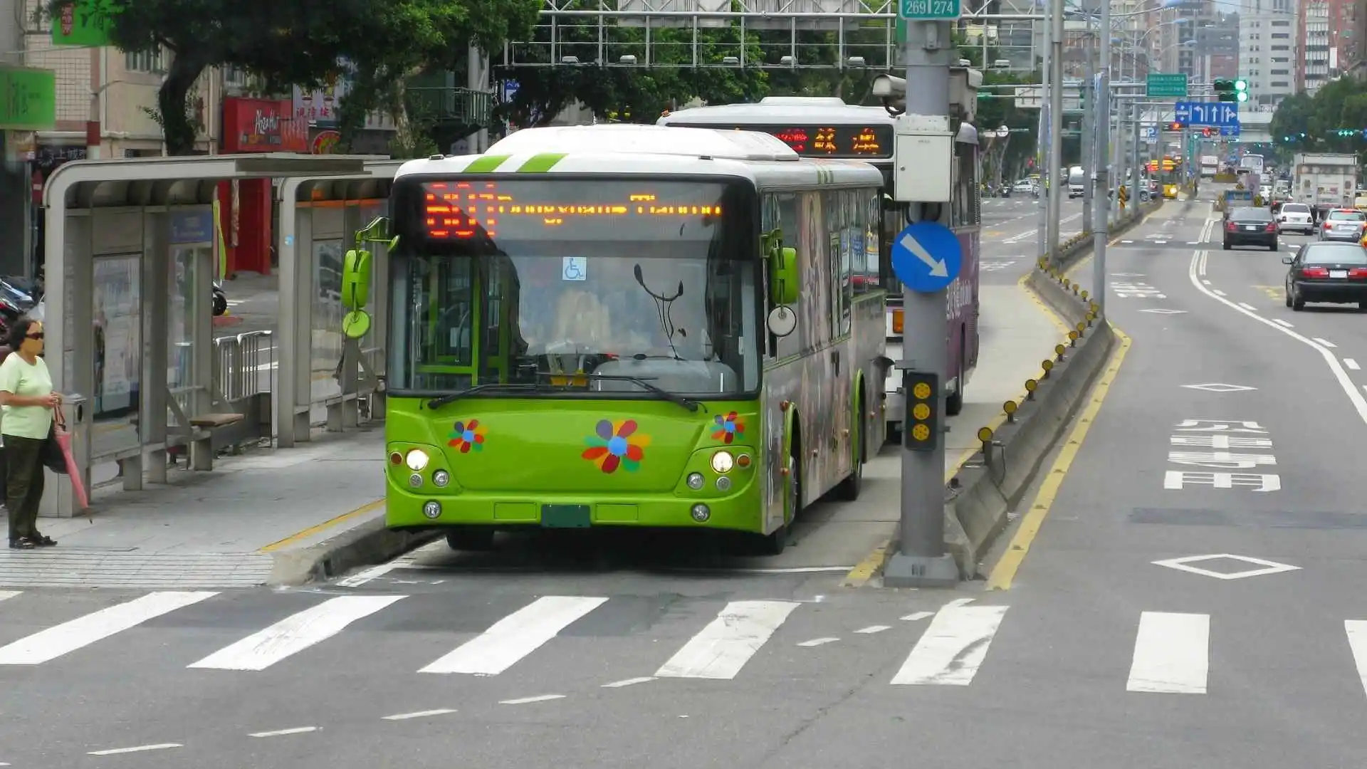 Transportation Cost in Singapore