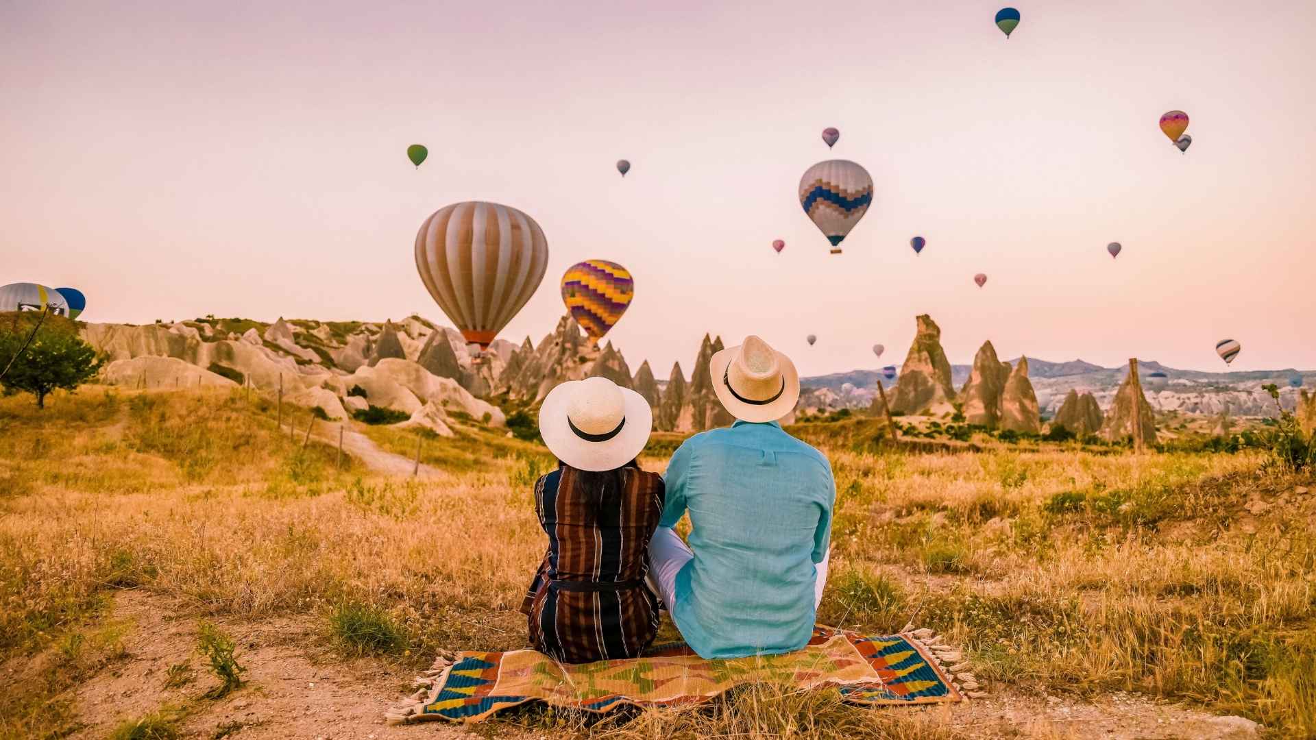 Travel Tips for Turkey Vacation in March