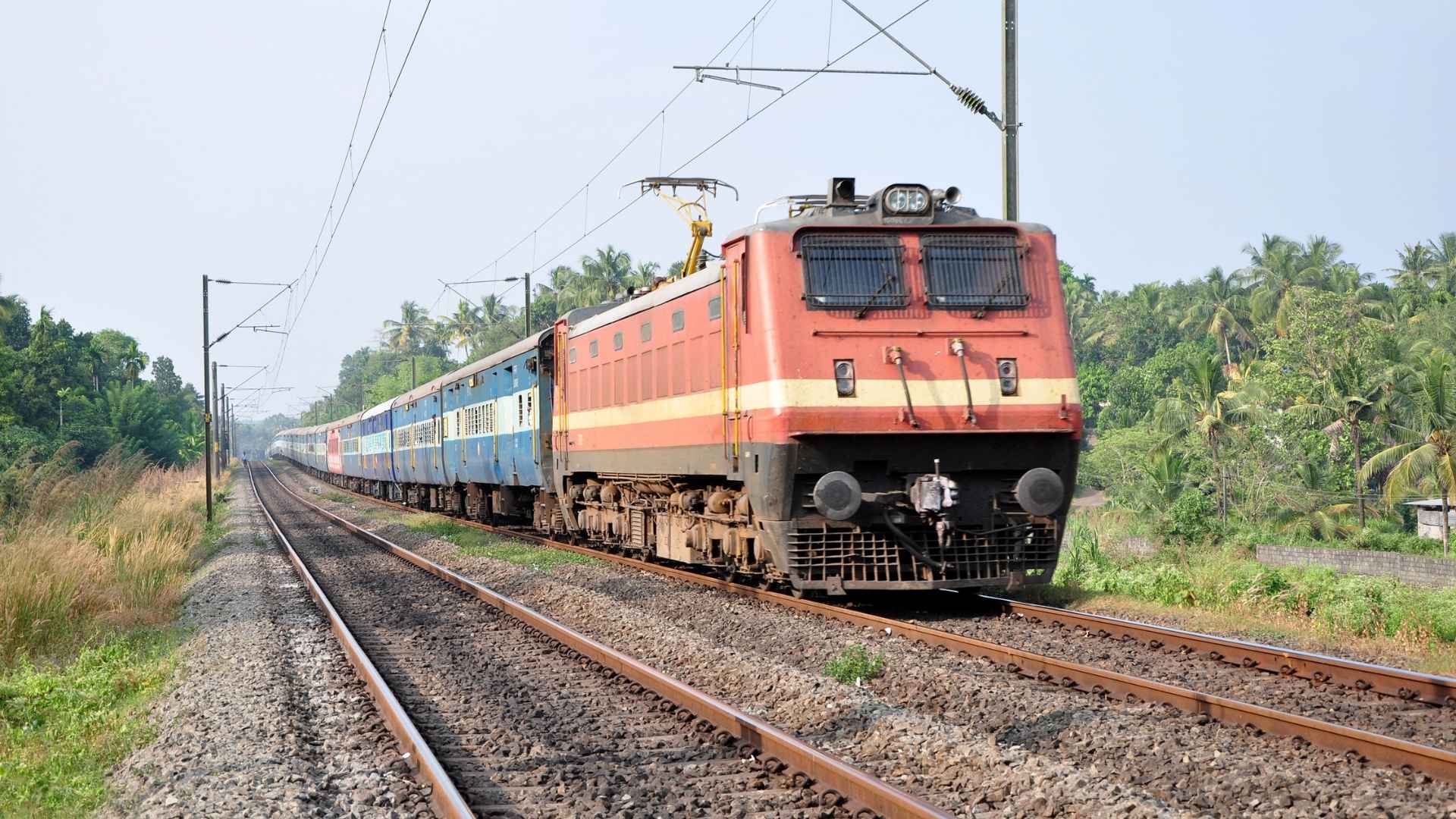 Travel Cost by Train to Nepal, Nepal Trip Cost